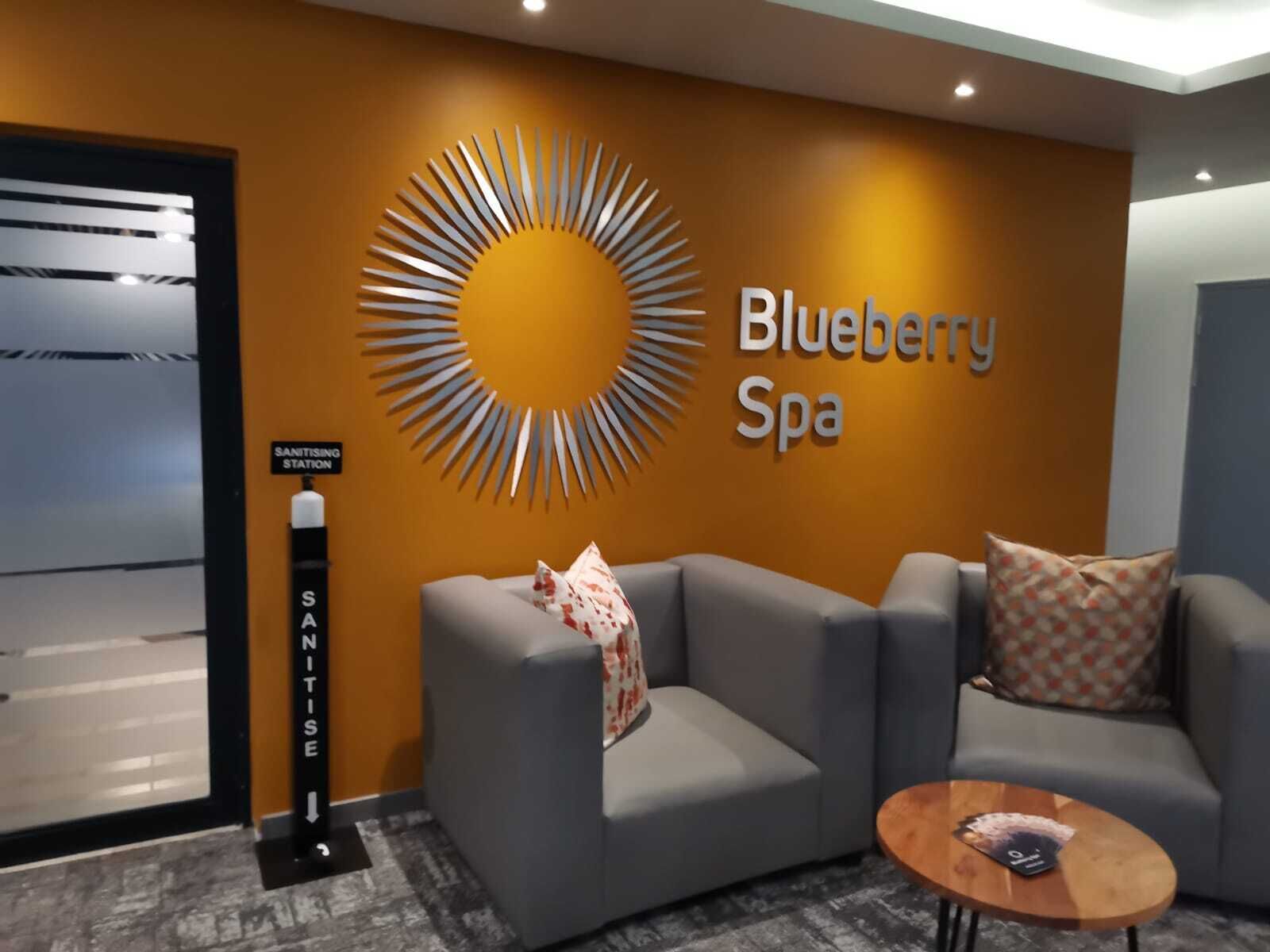 Blueberry Hill Hotel 4*