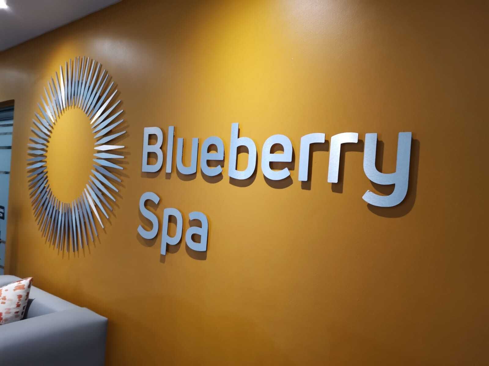Blueberry Hill Hotel 4*