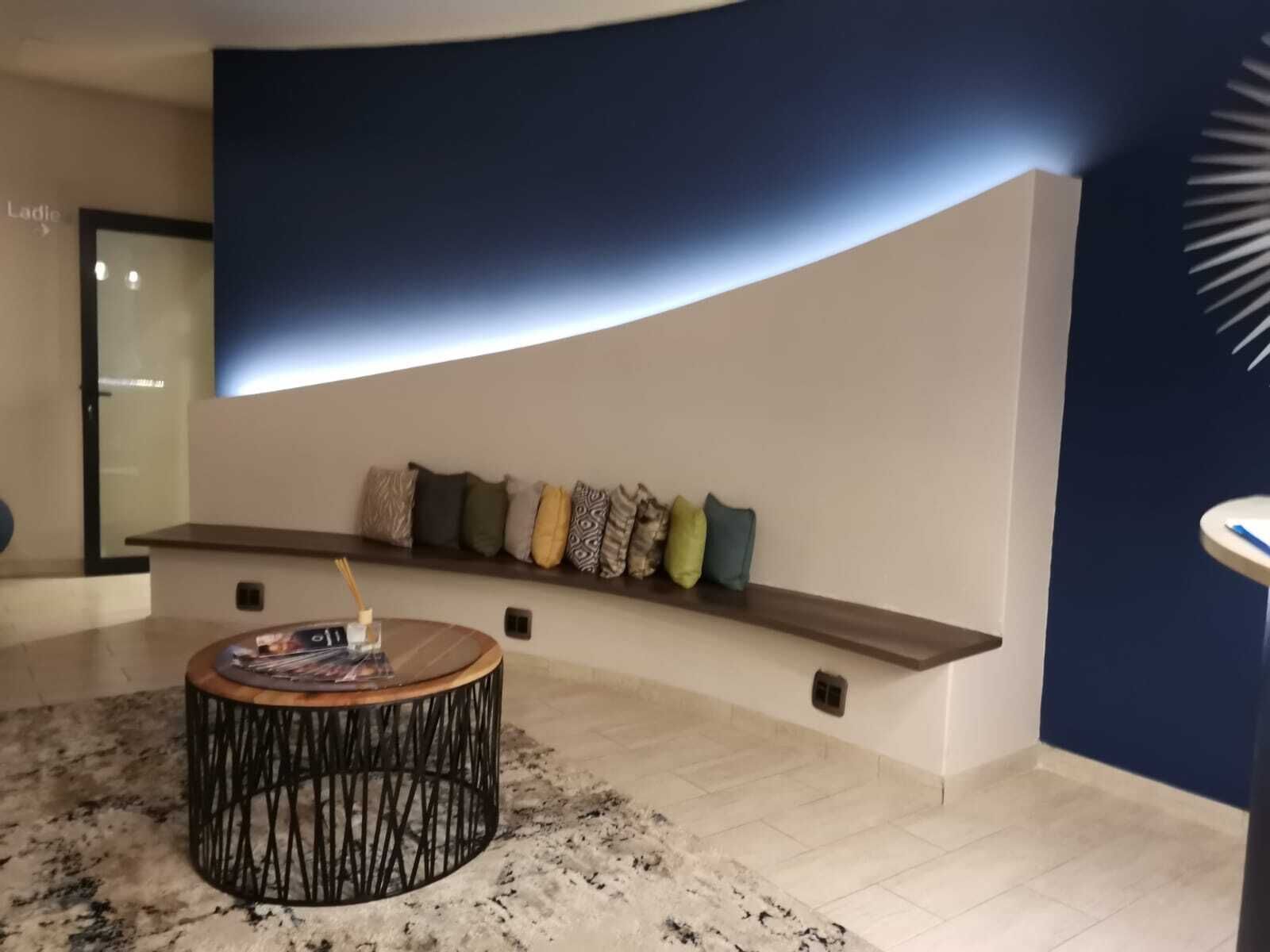 Blueberry Hill Hotel 4*