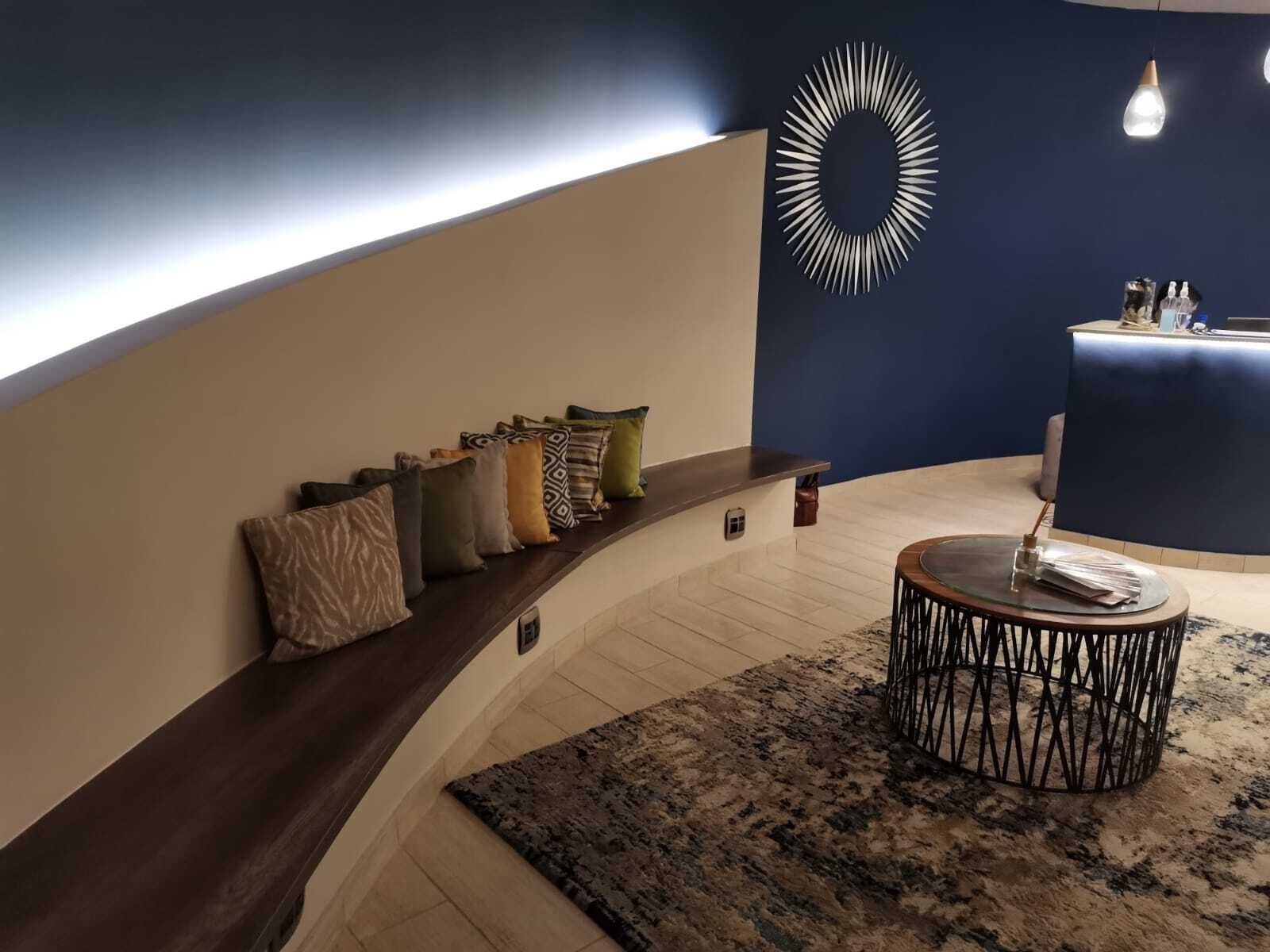 Blueberry Hill Hotel 4*