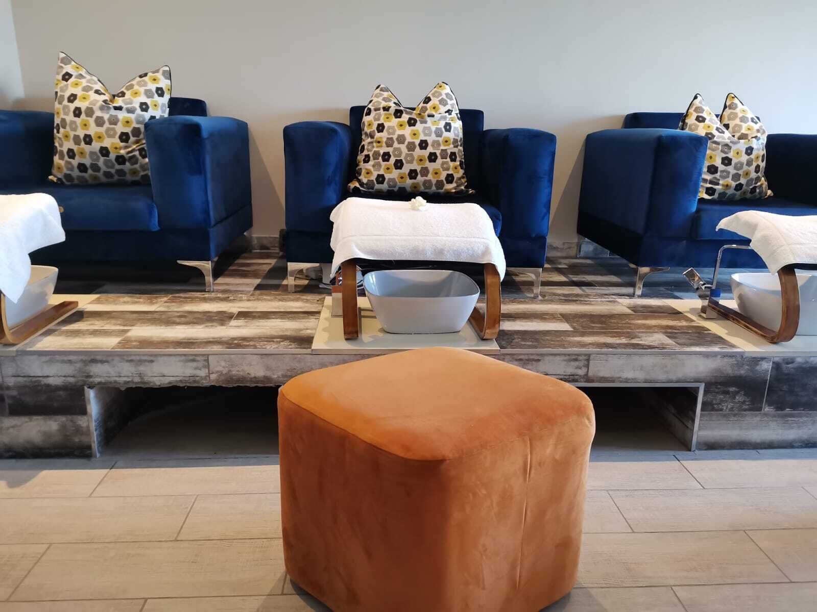 Blueberry Hill Hotel 4*