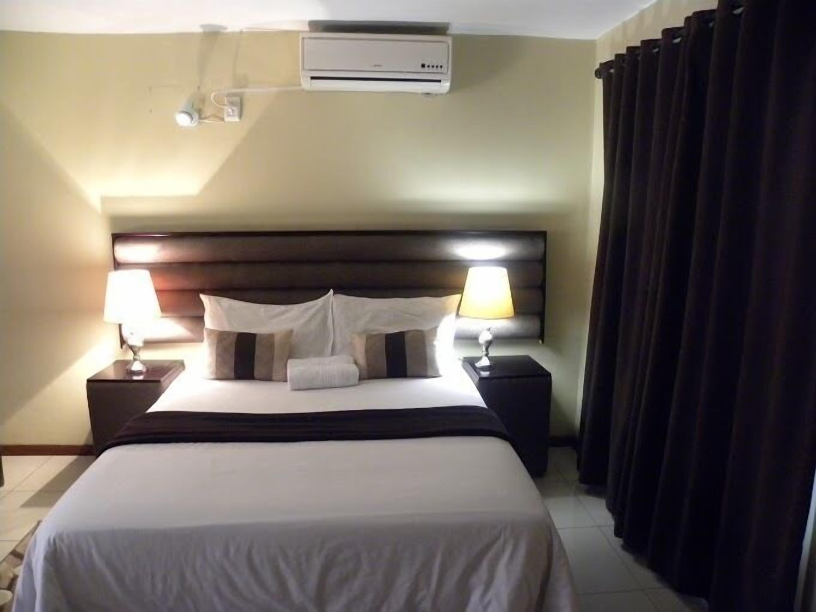 Croydon hotel 3*