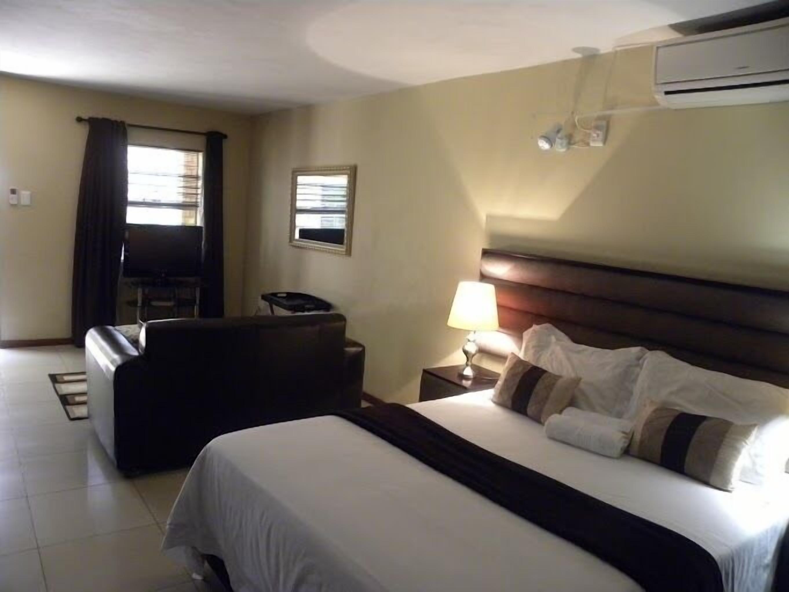 Croydon hotel 3*