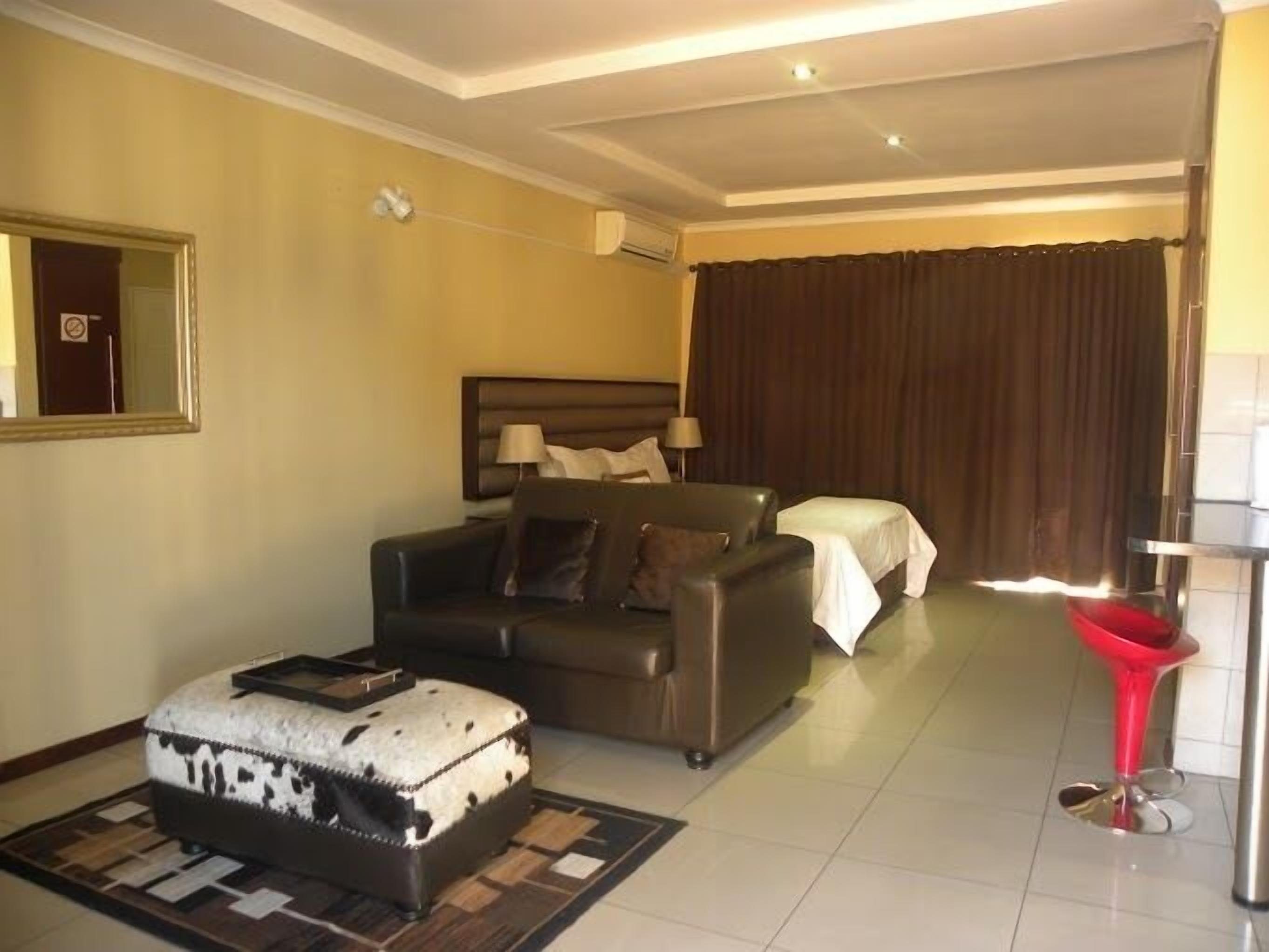 Croydon hotel 3*