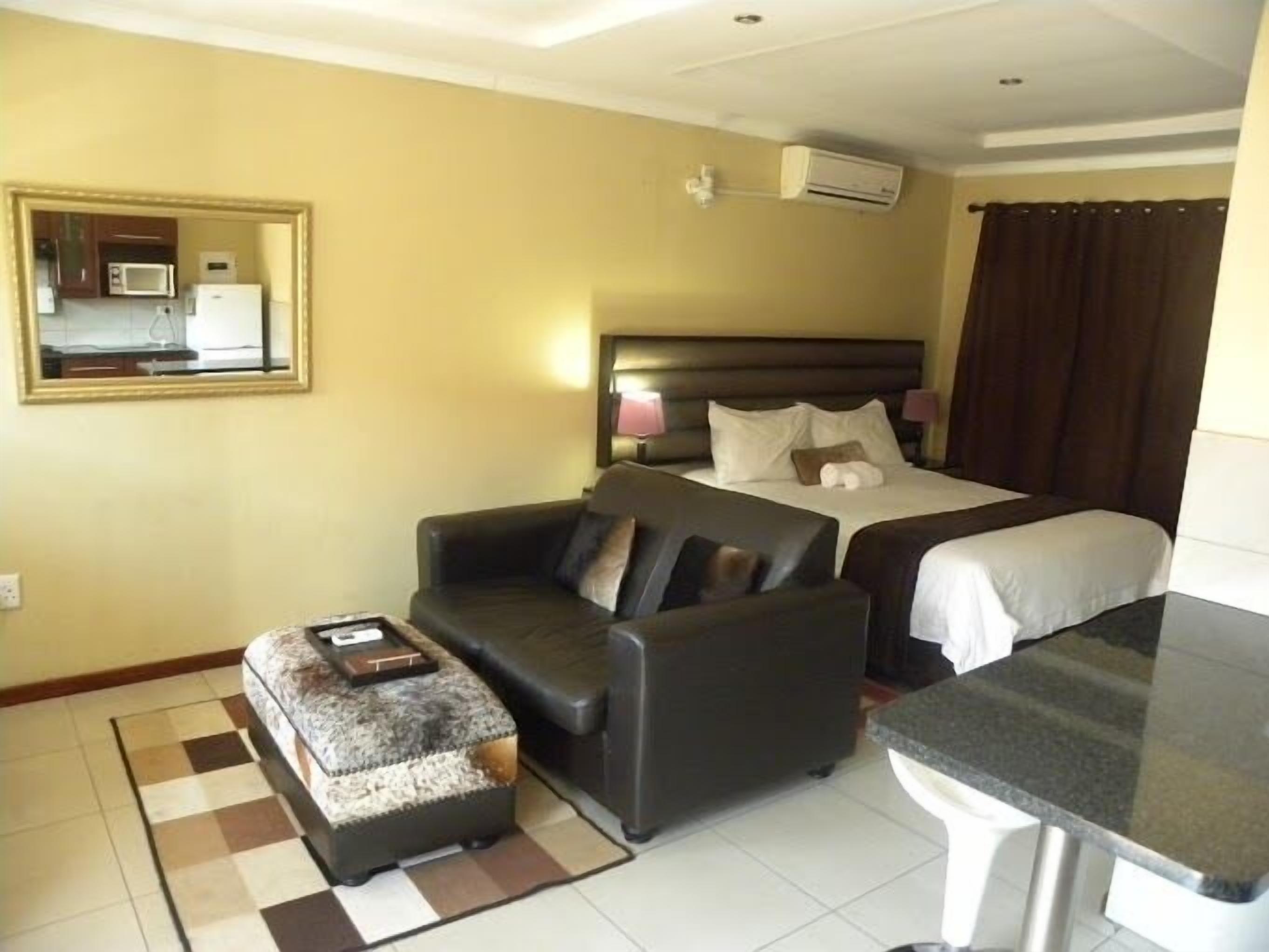 Croydon hotel 3*