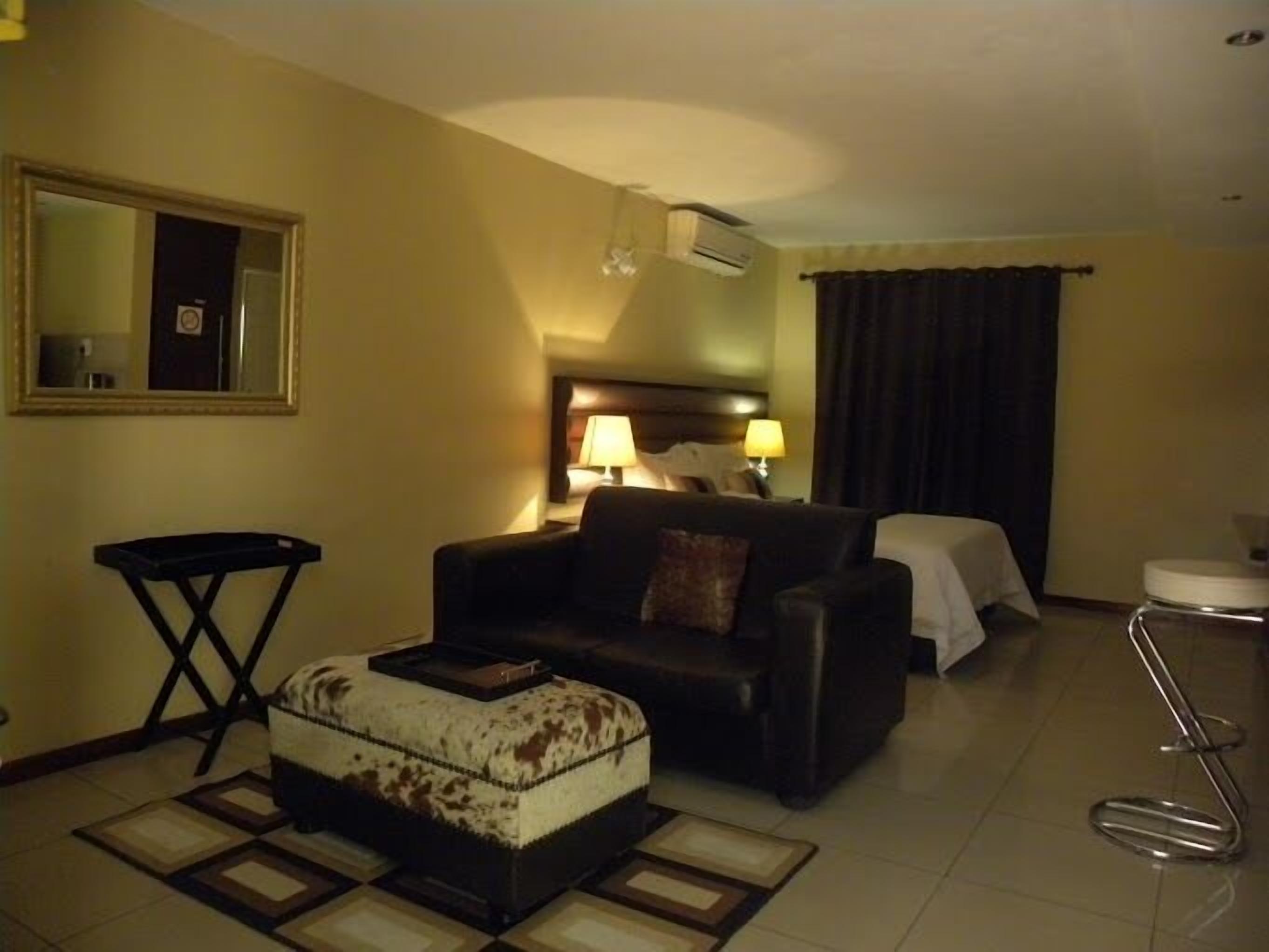 Croydon hotel 3*