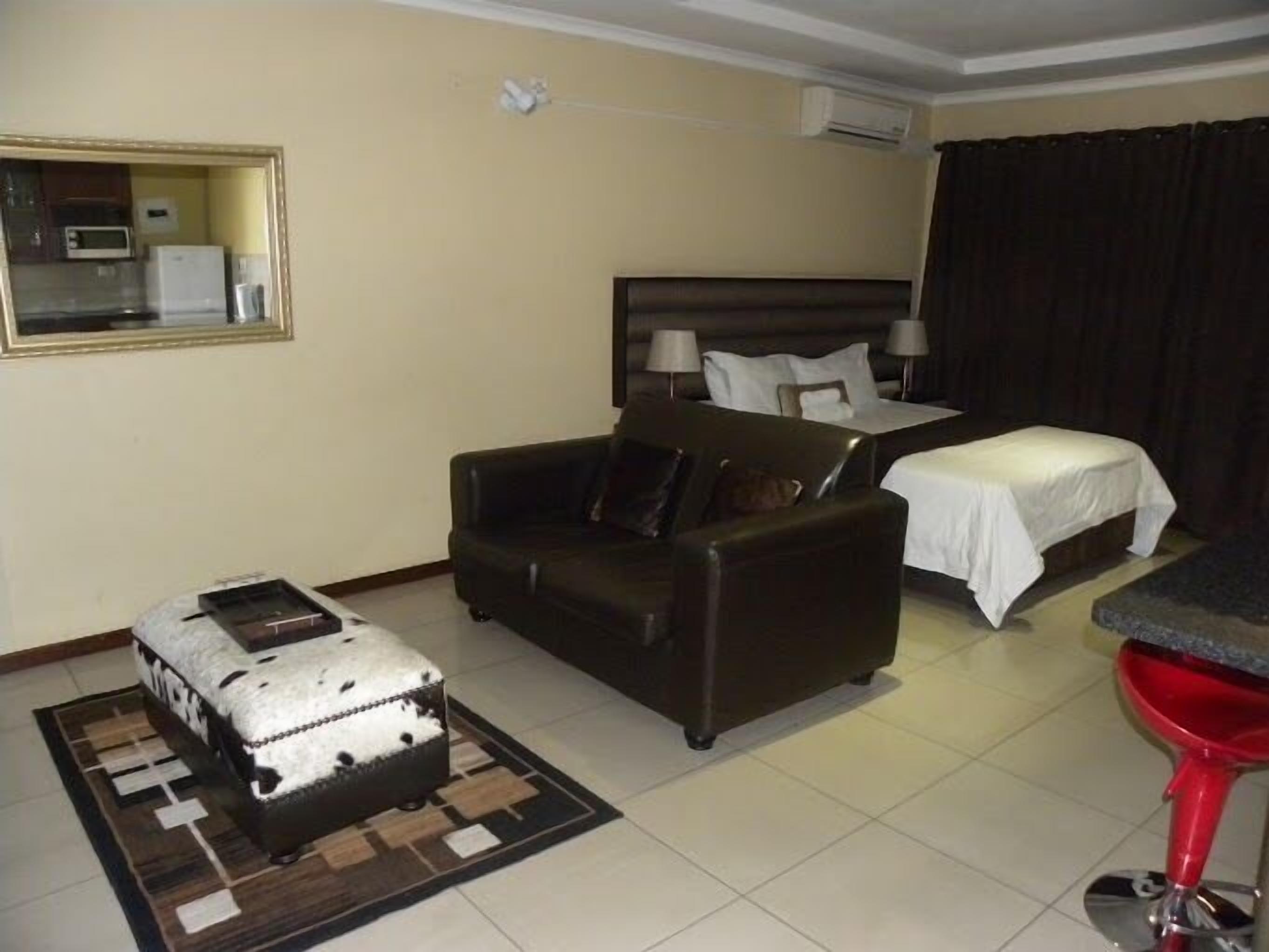 Croydon hotel 3*