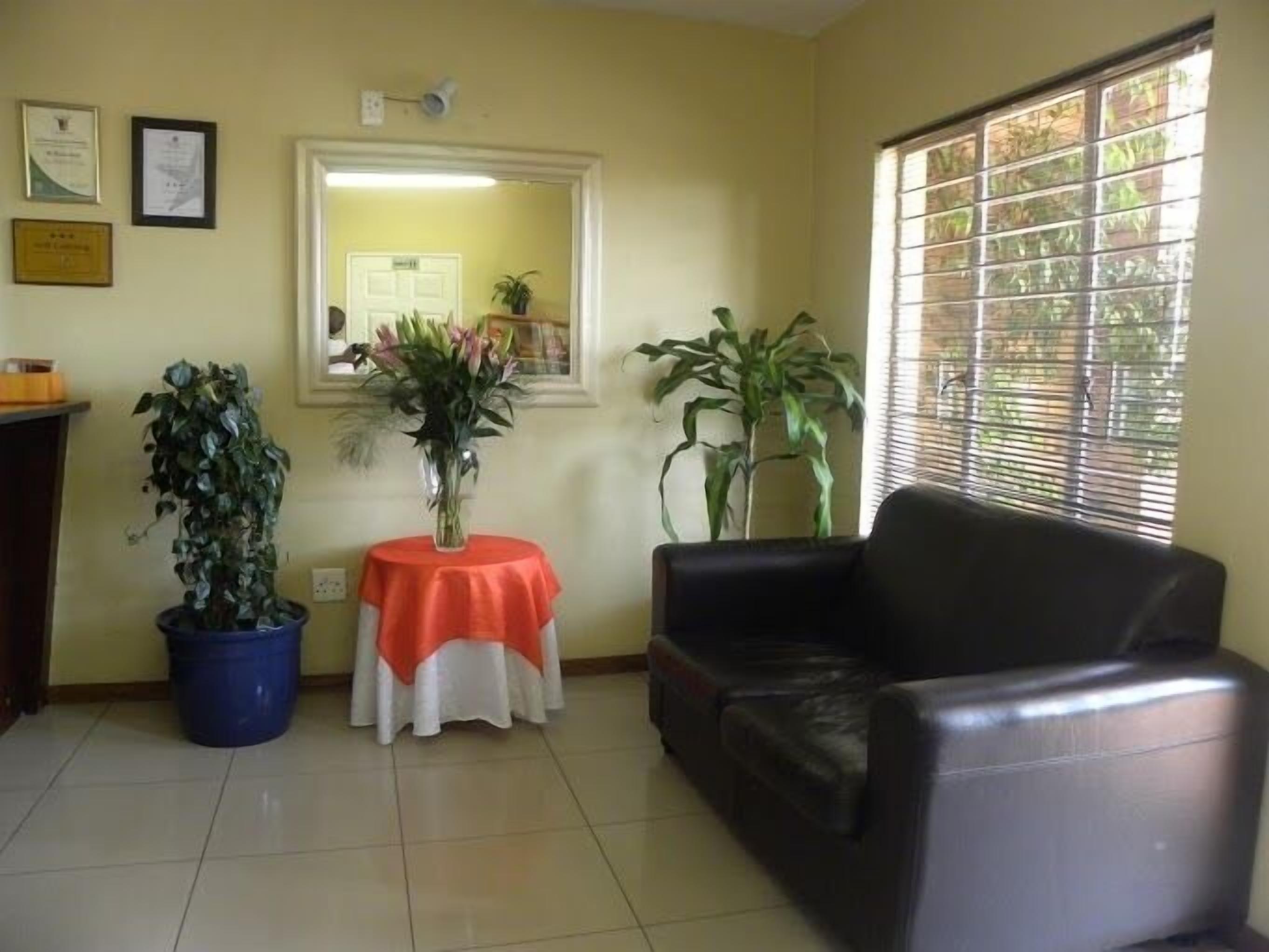Croydon hotel 3*