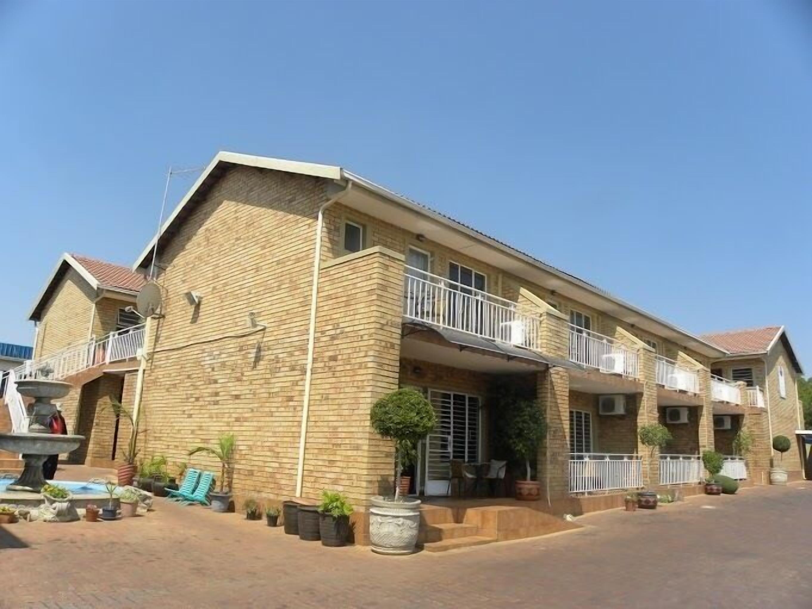 Croydon hotel 3*