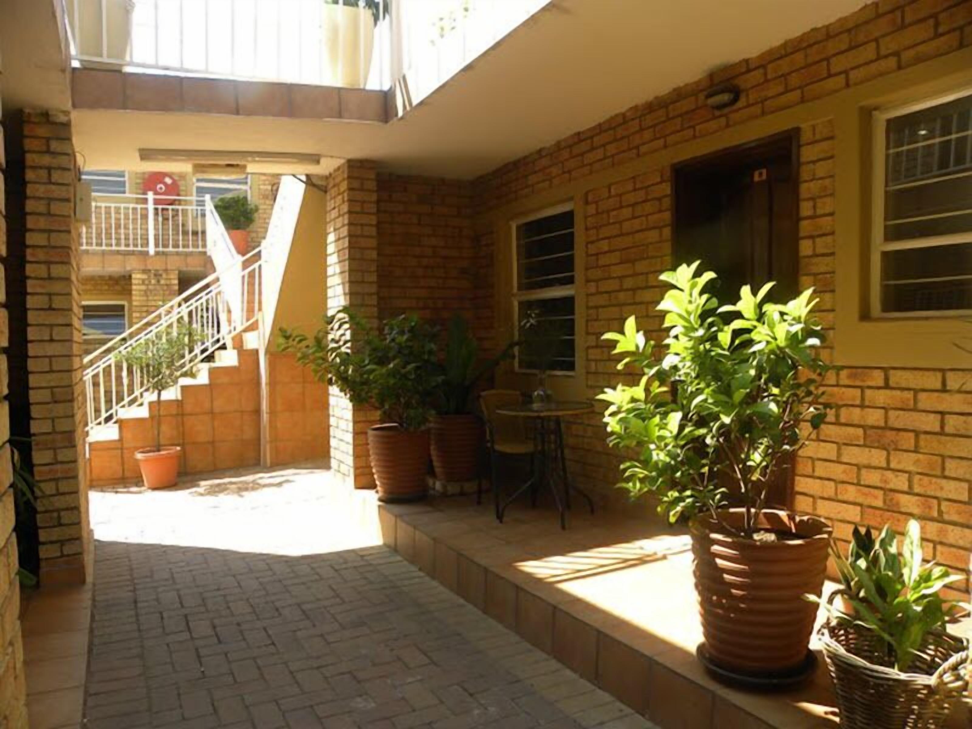 Croydon hotel 3*