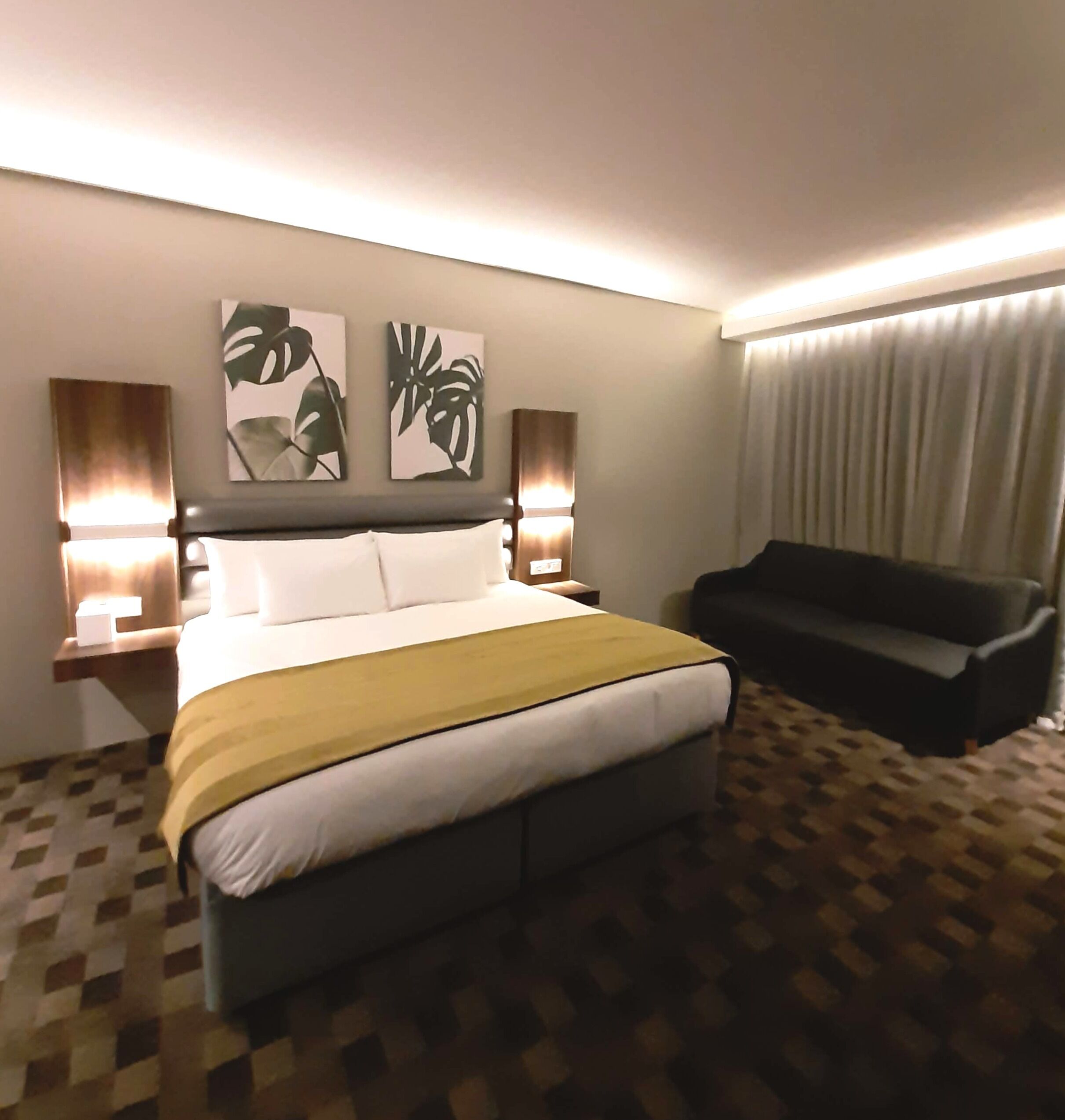 Copperwood Hotel and Conferencing 3*