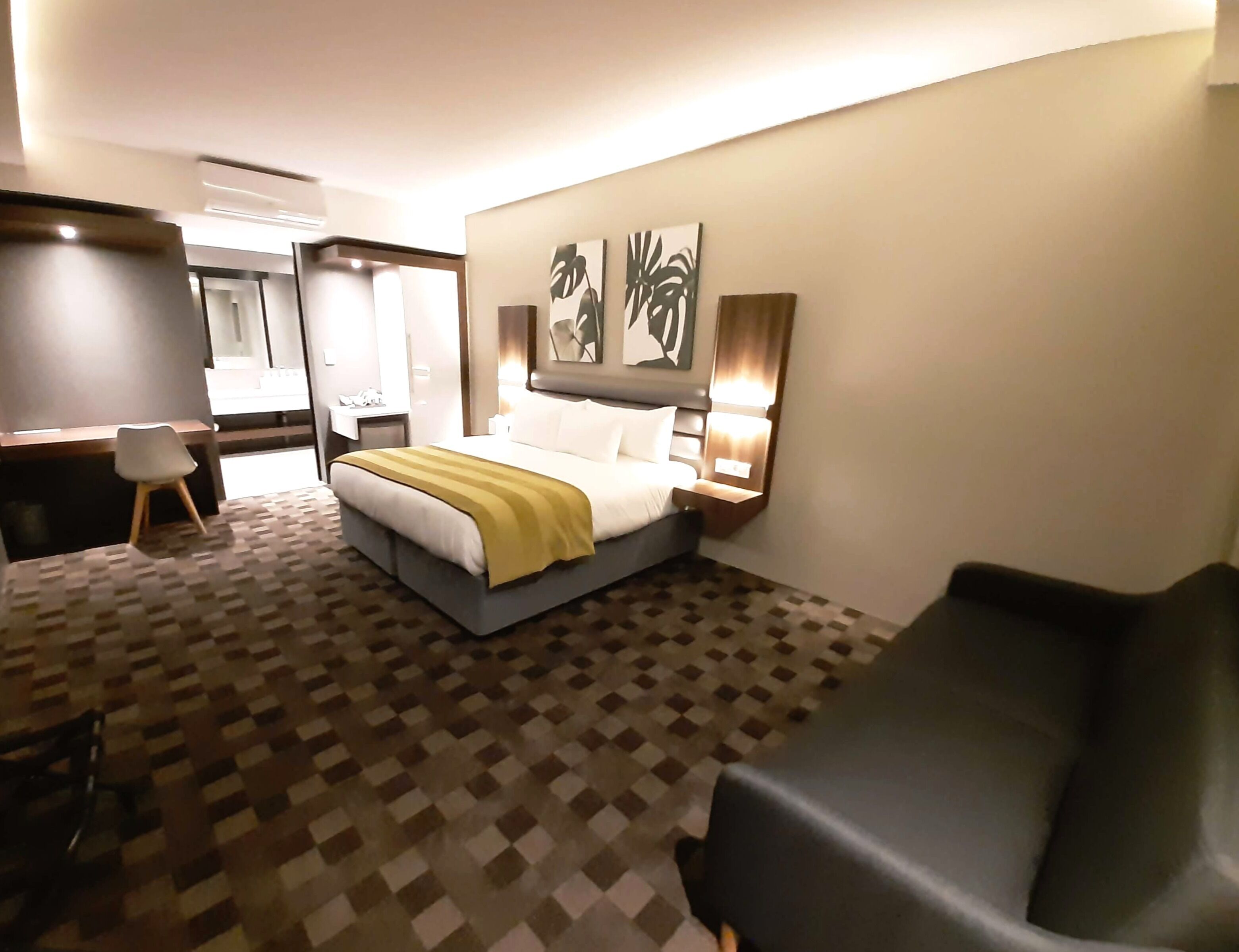 Copperwood Hotel and Conferencing 3*