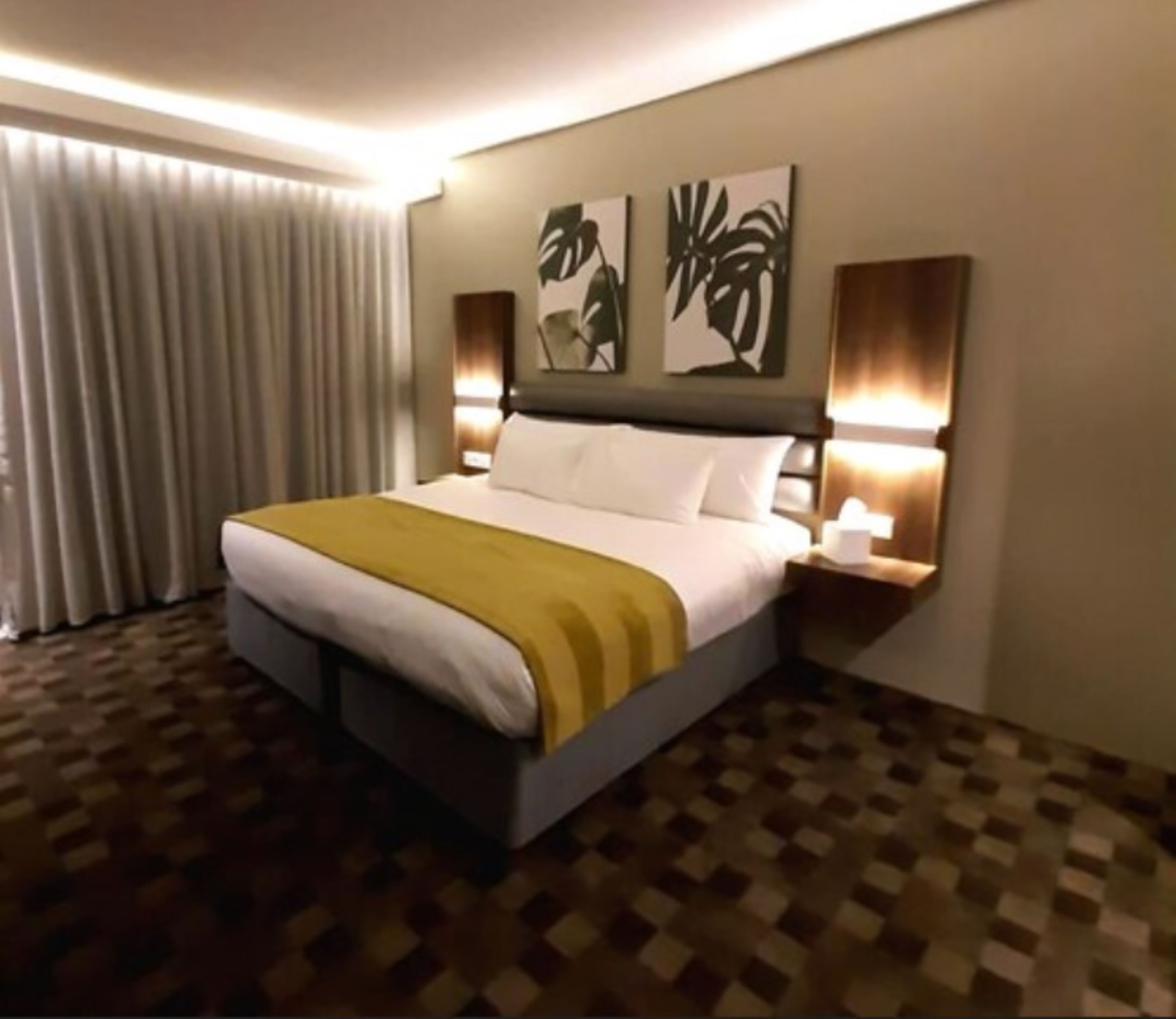Copperwood Hotel and Conferencing 3*