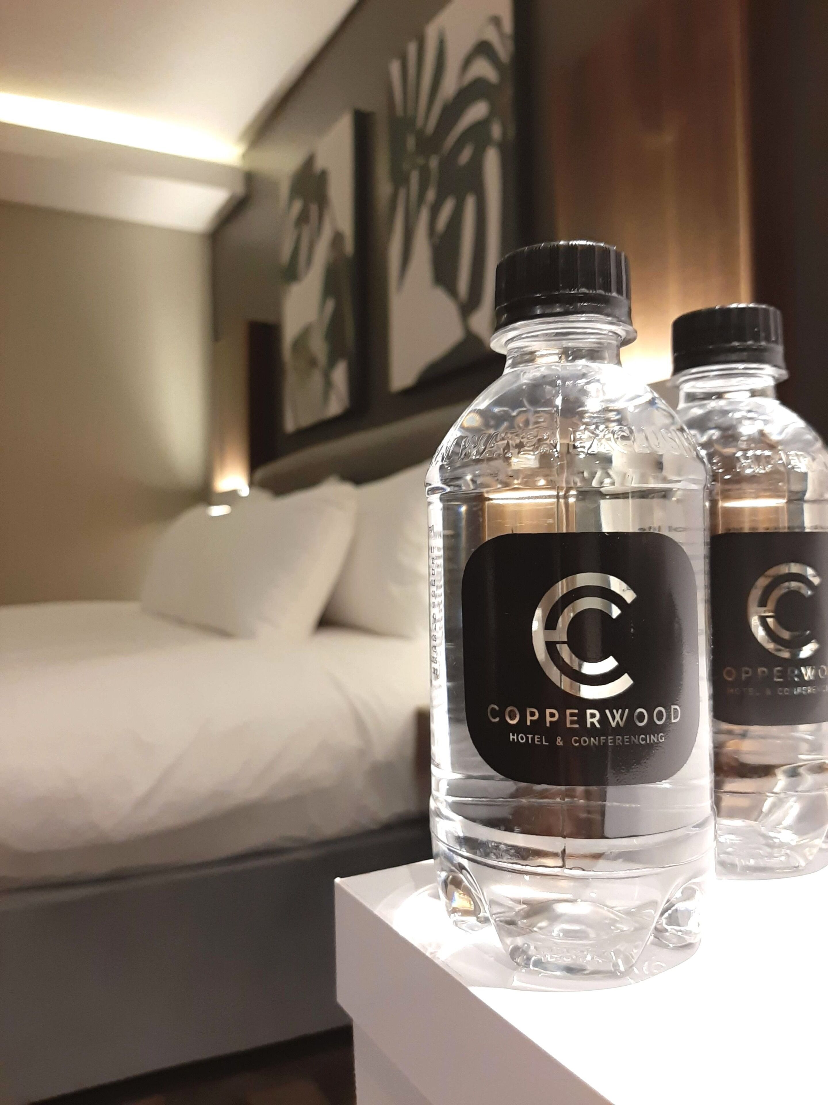 Copperwood Hotel and Conferencing 3*