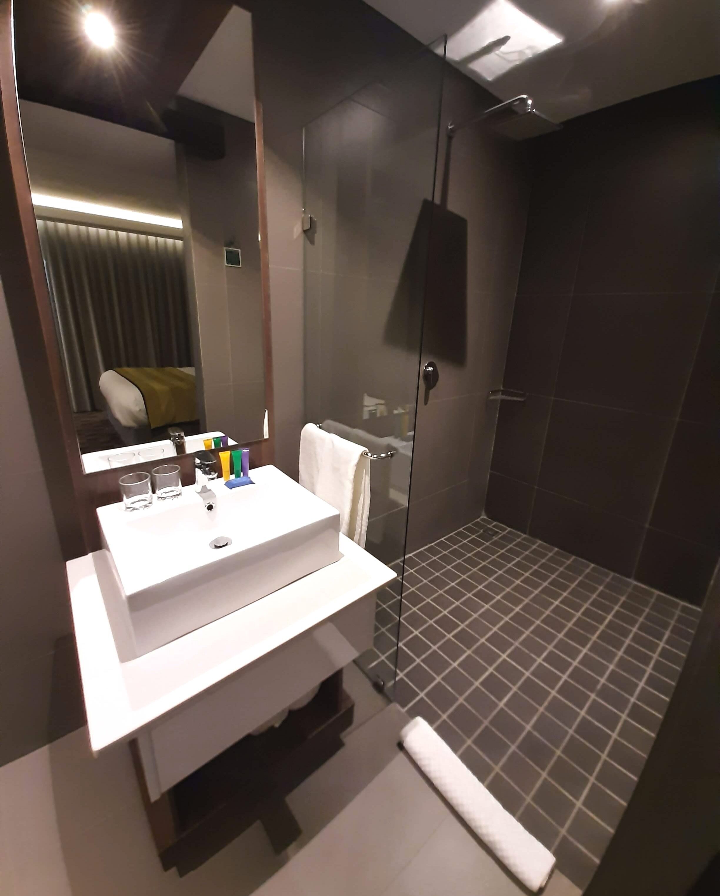 Copperwood Hotel and Conferencing 3*