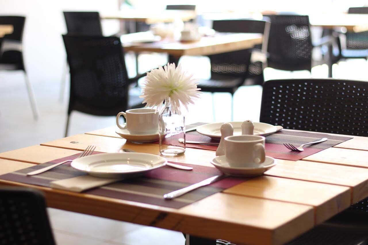 Copperwood Hotel and Conferencing 3*
