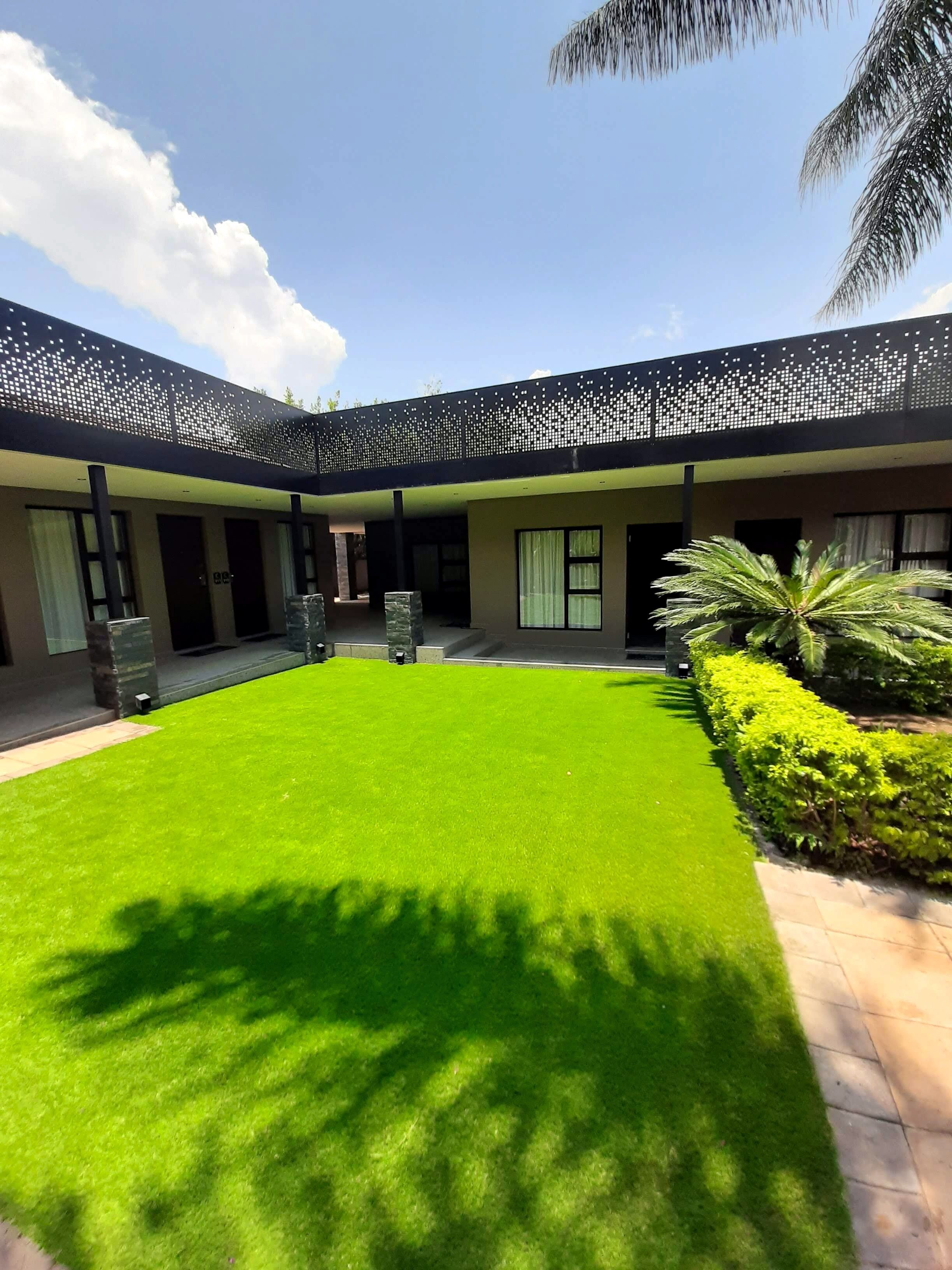 Copperwood Hotel and Conferencing 3*