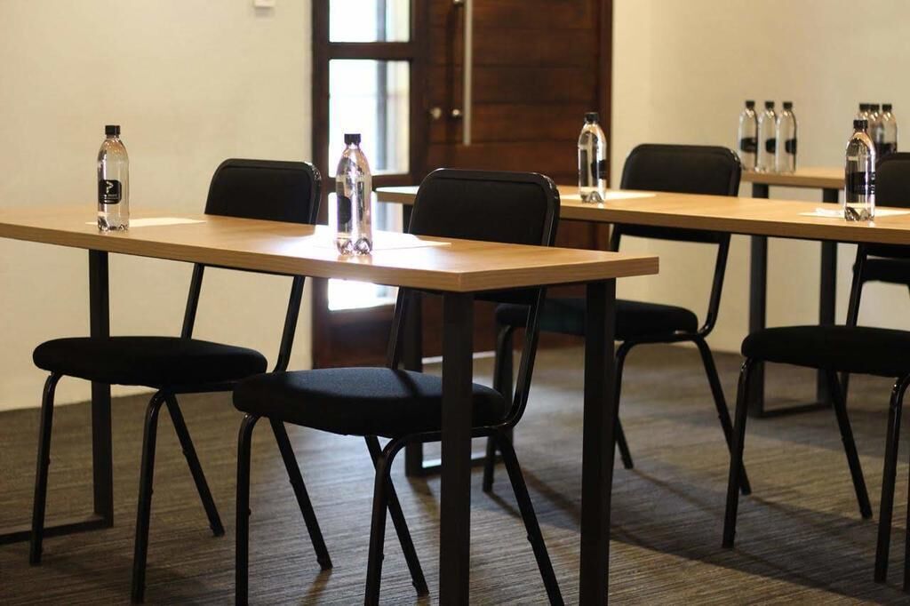 Copperwood Hotel and Conferencing 3*