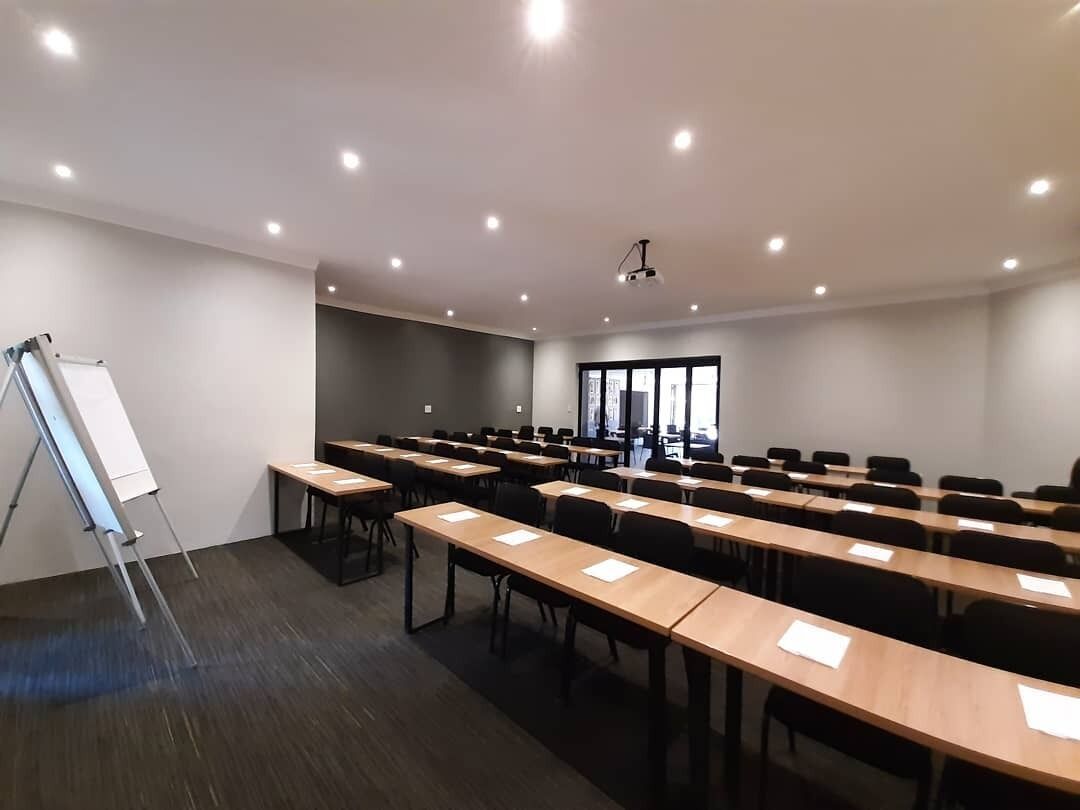 Copperwood Hotel and Conferencing 3*