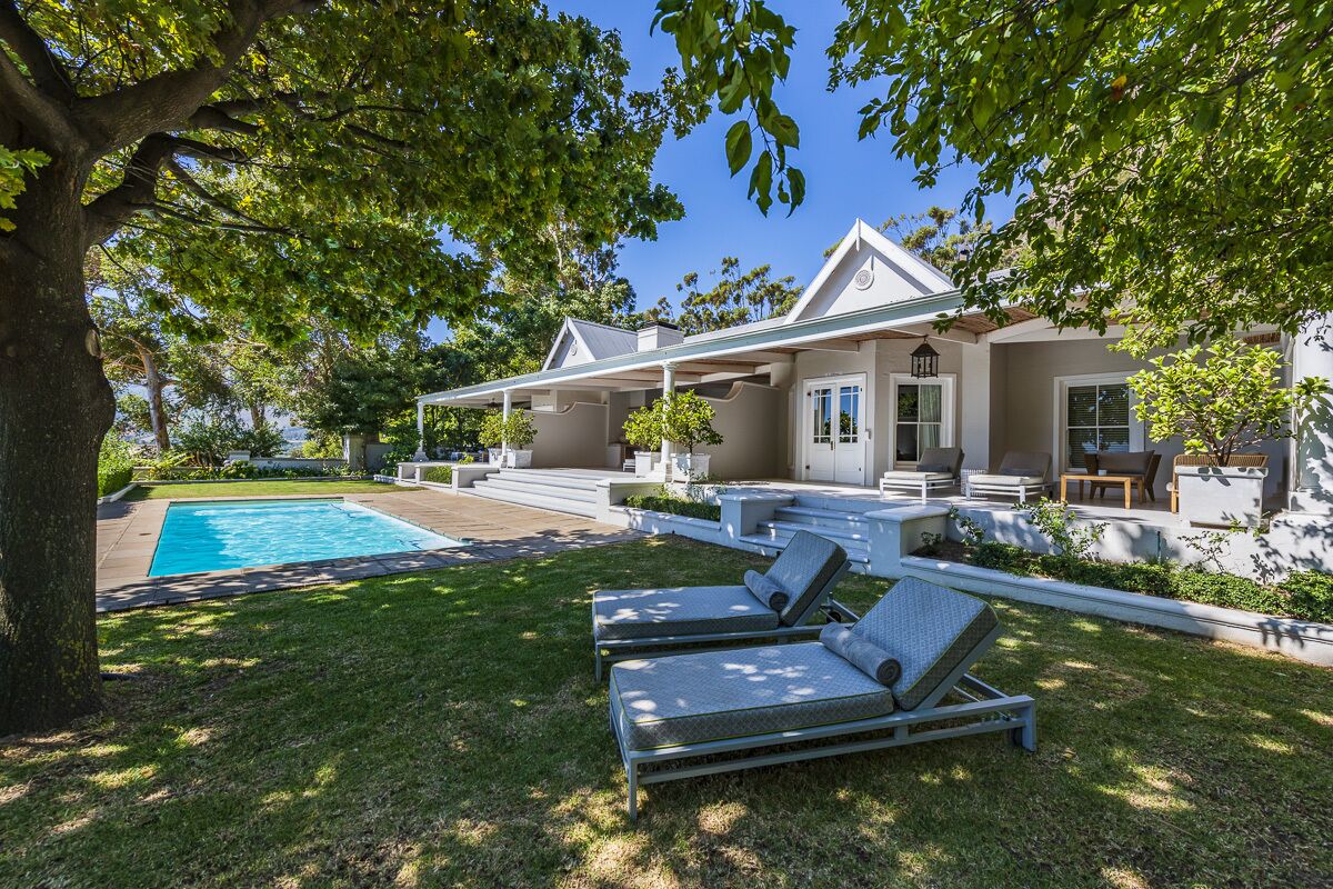 La Petite Ferme 4*