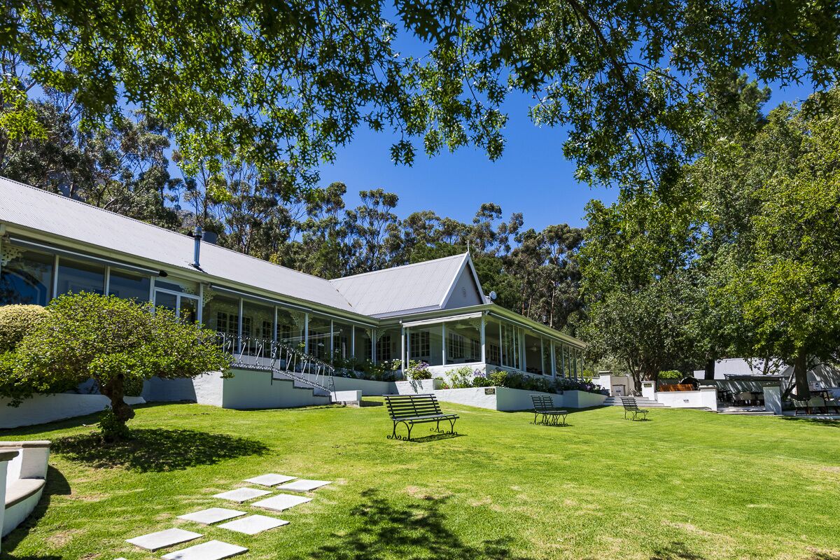 La Petite Ferme 4*