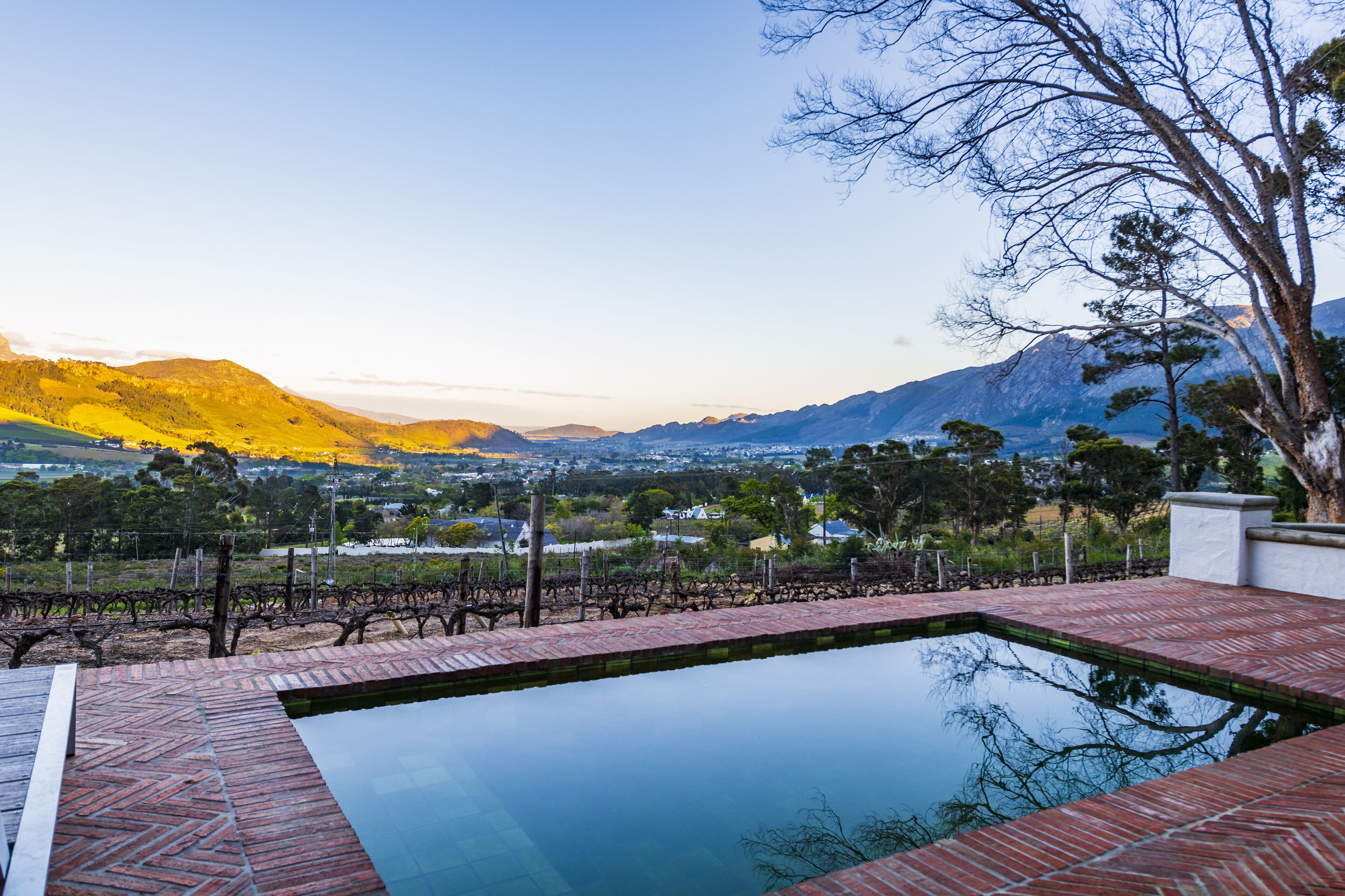 La Petite Ferme 4*