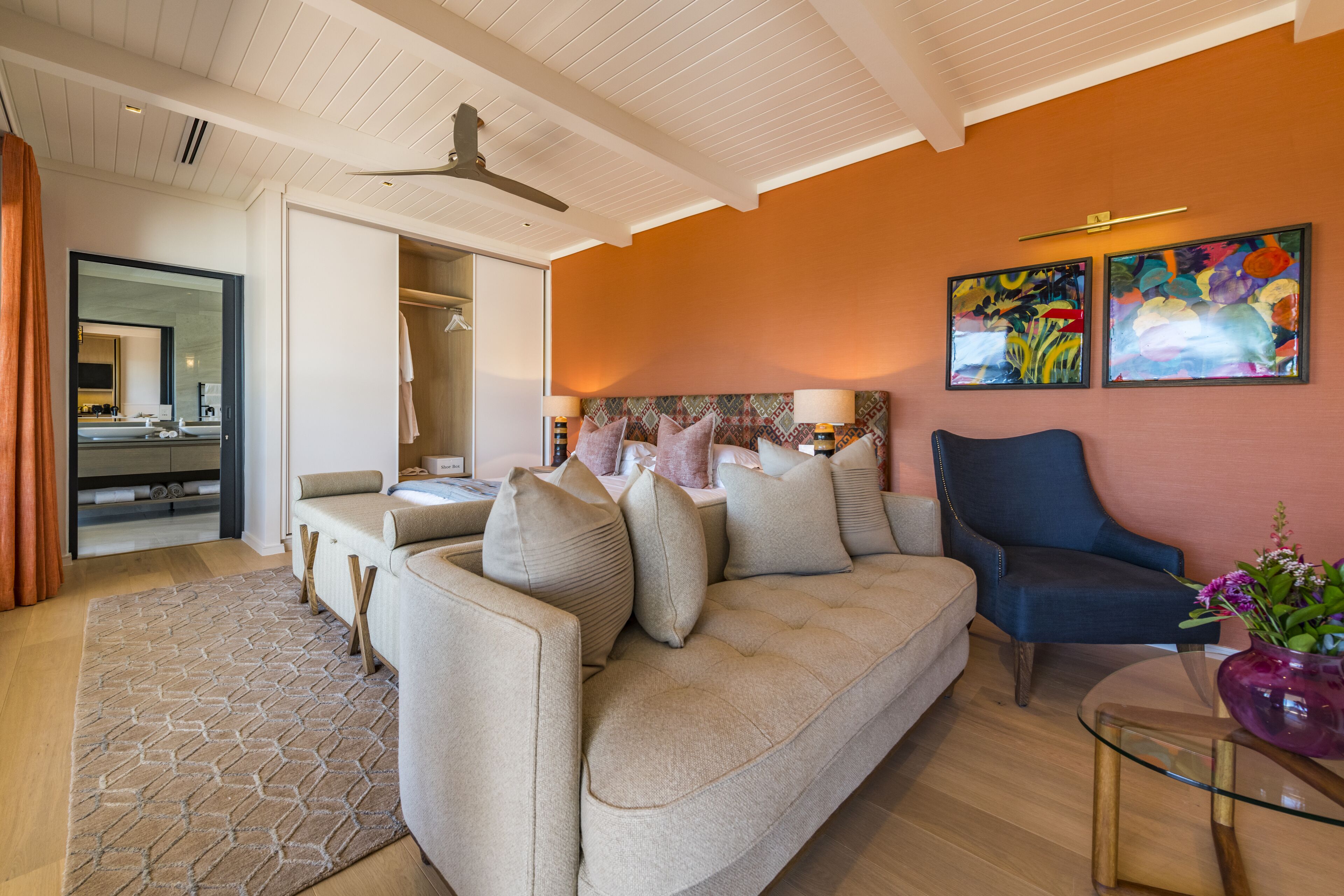 La Petite Ferme 4*