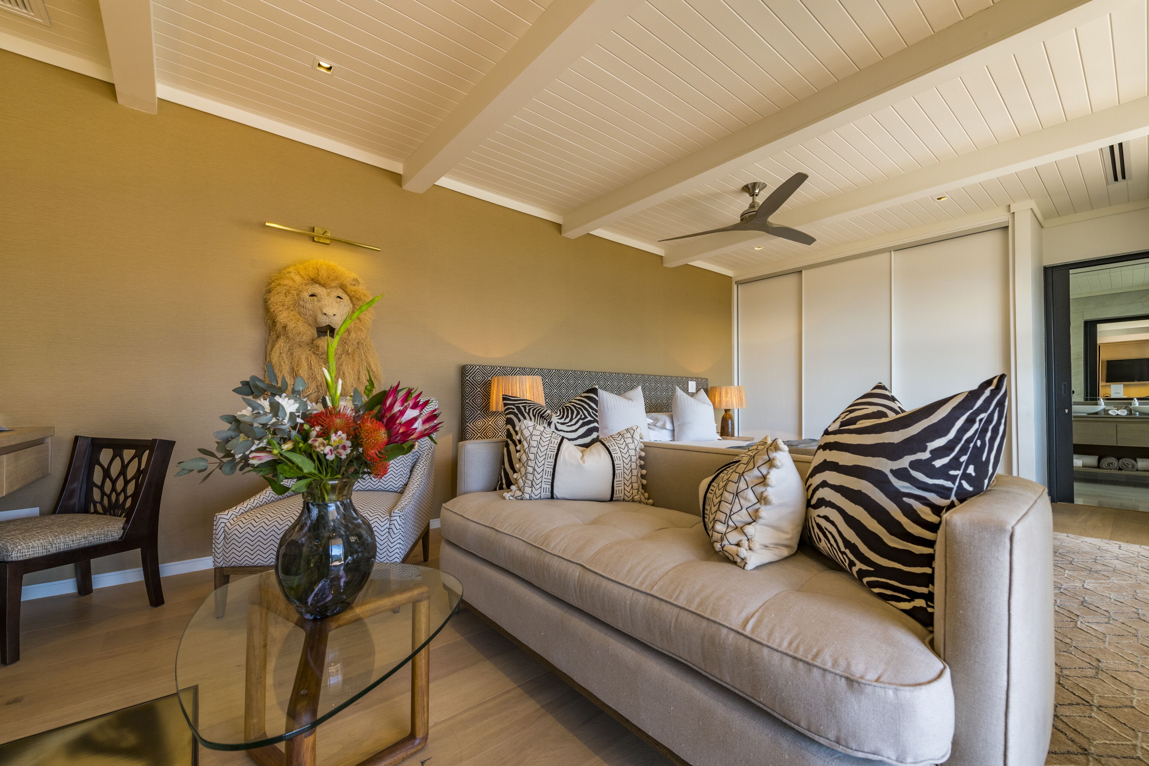 La Petite Ferme 4*