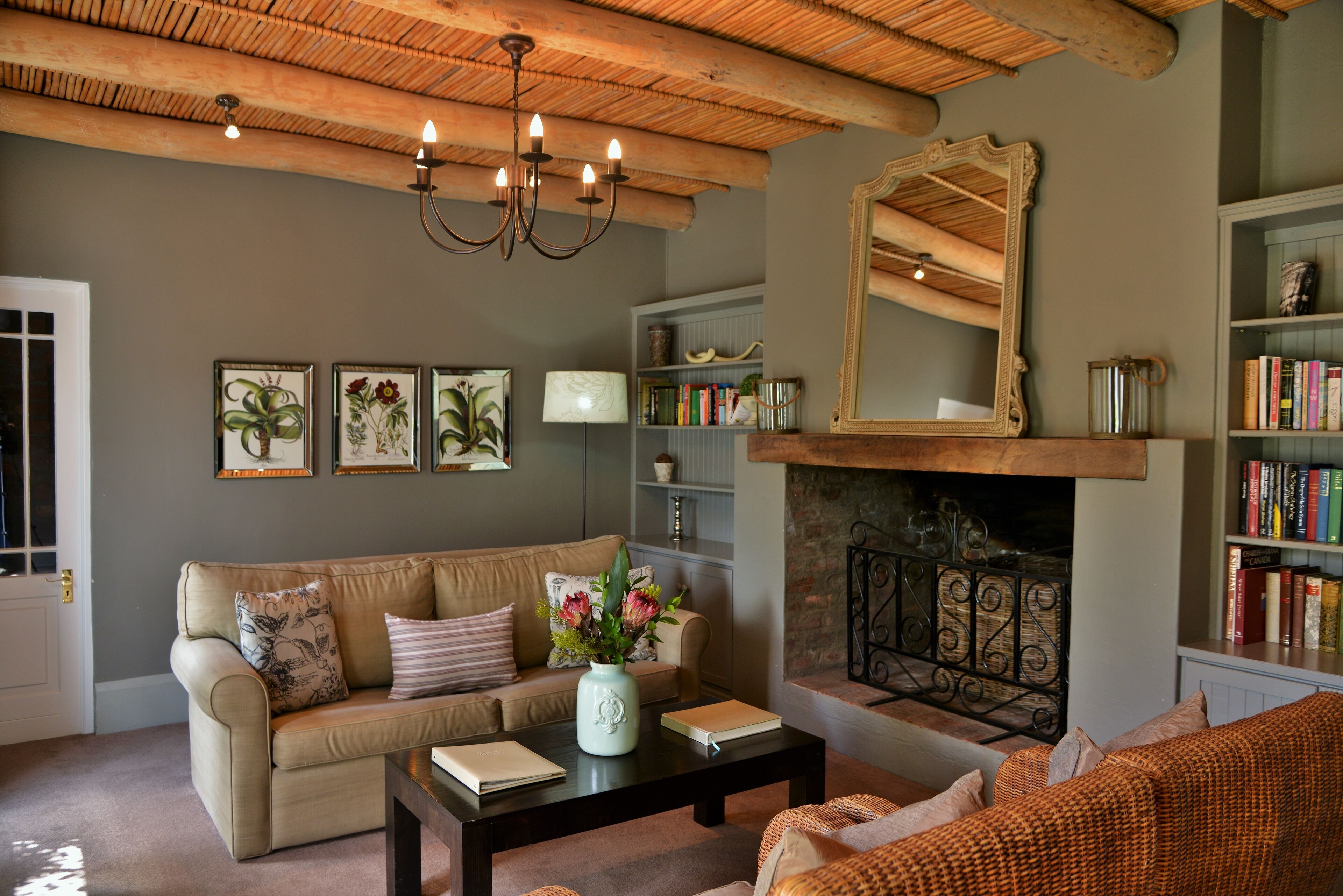 La Petite Ferme 4*