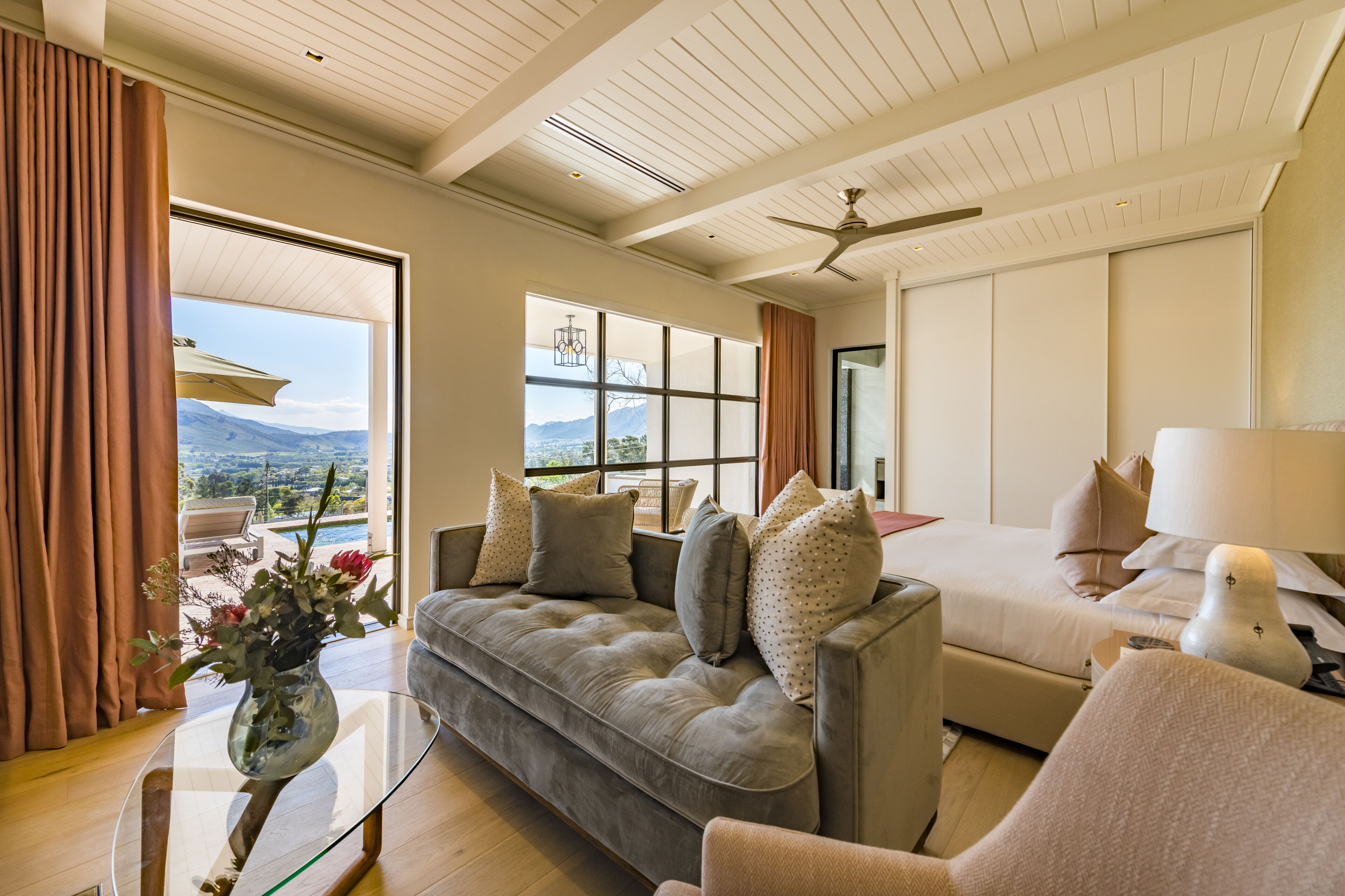La Petite Ferme 4*