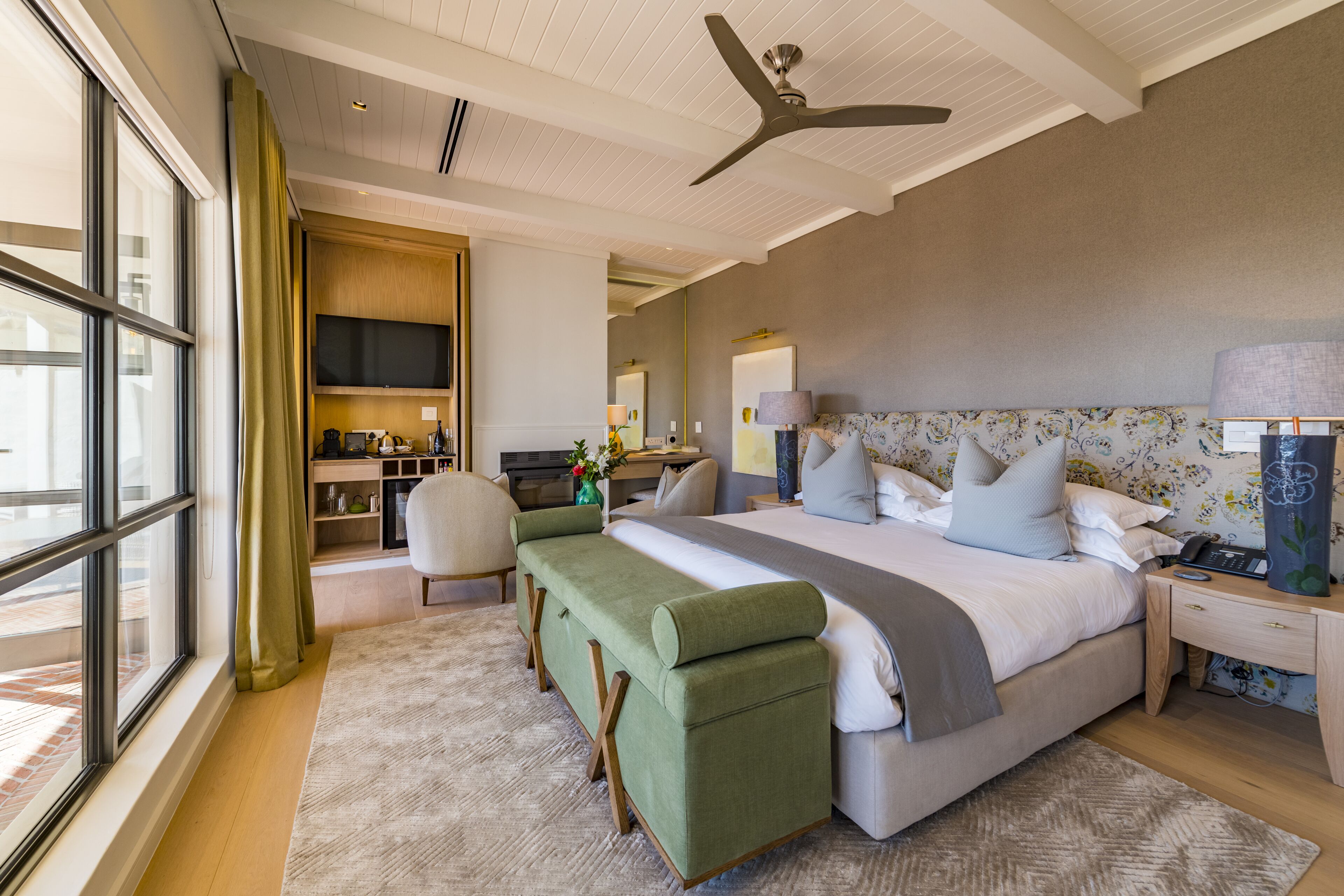 La Petite Ferme 4*