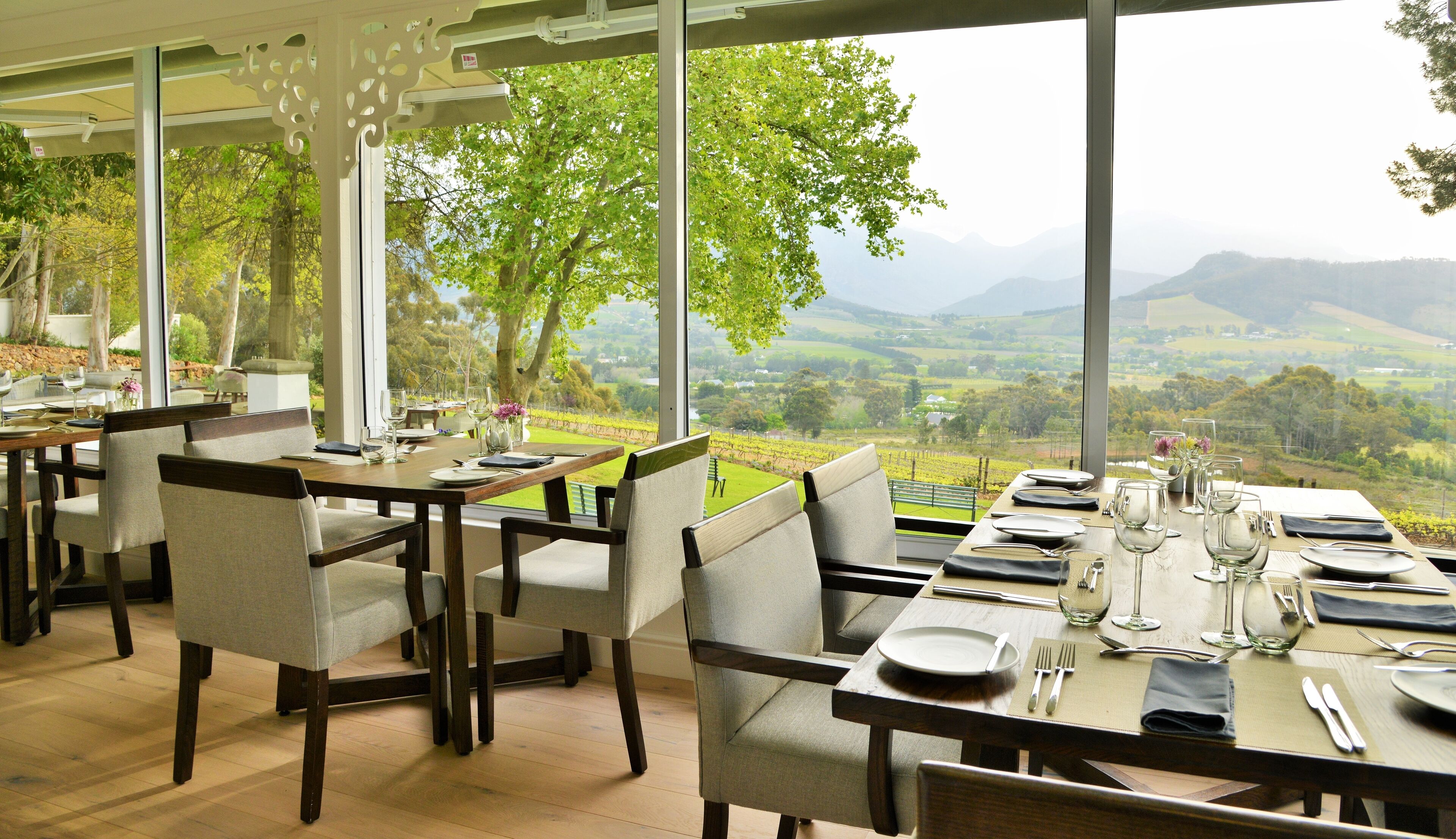 La Petite Ferme 4*