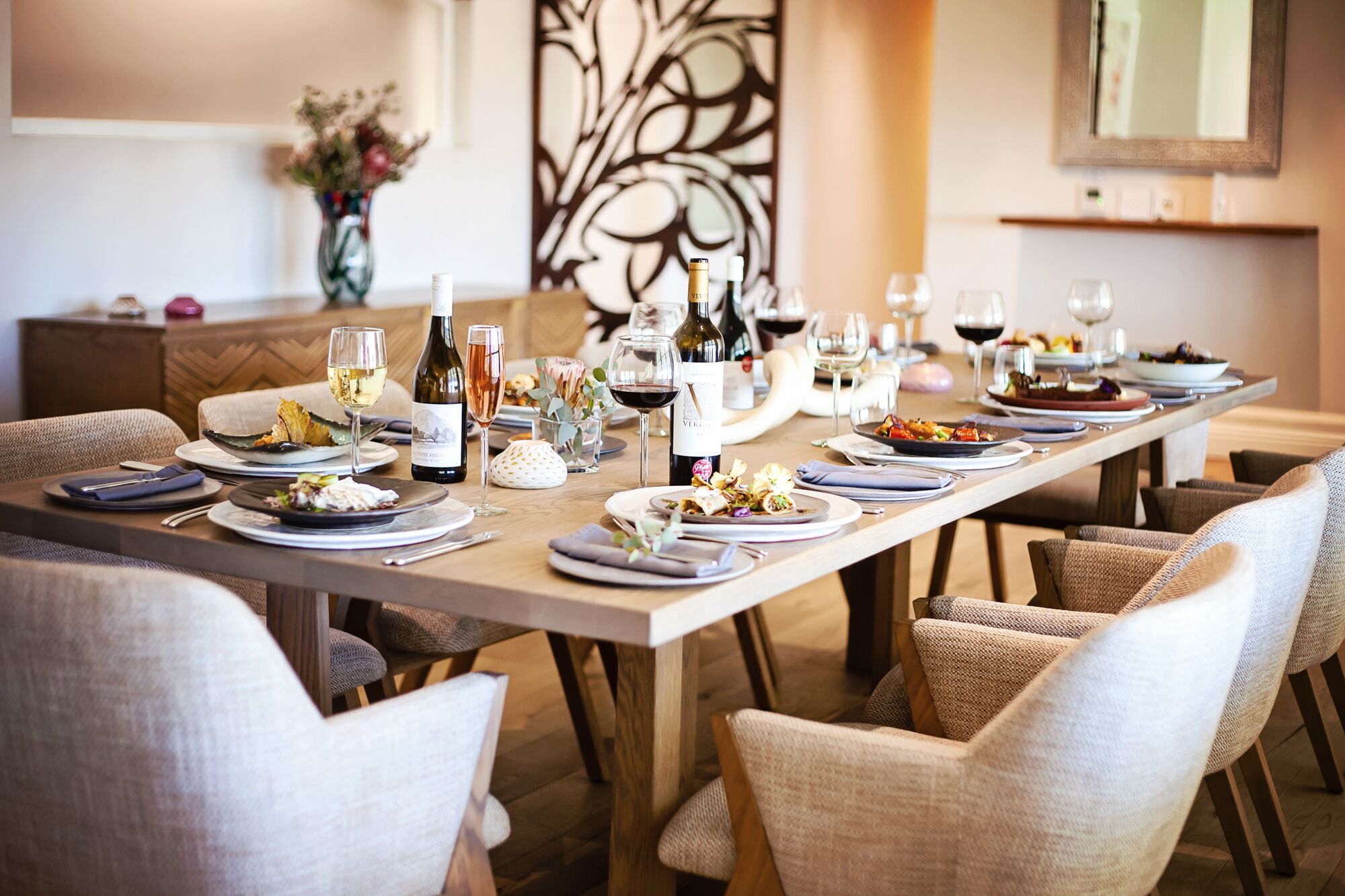 La Petite Ferme 4*