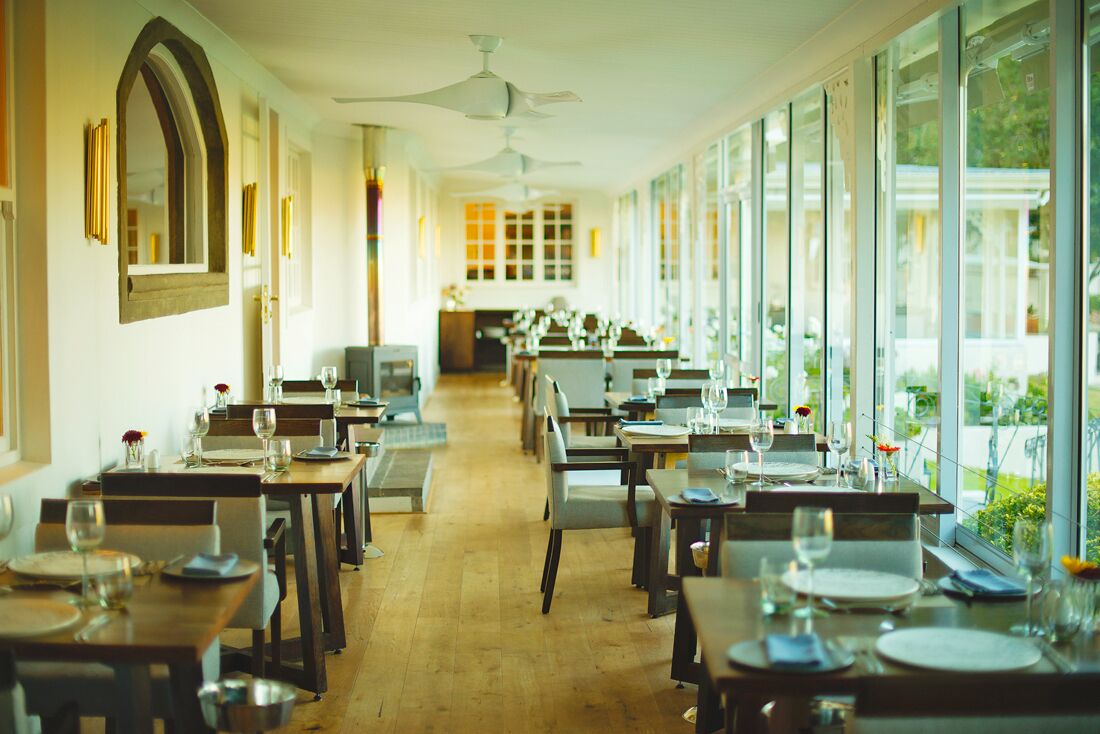 La Petite Ferme 4*