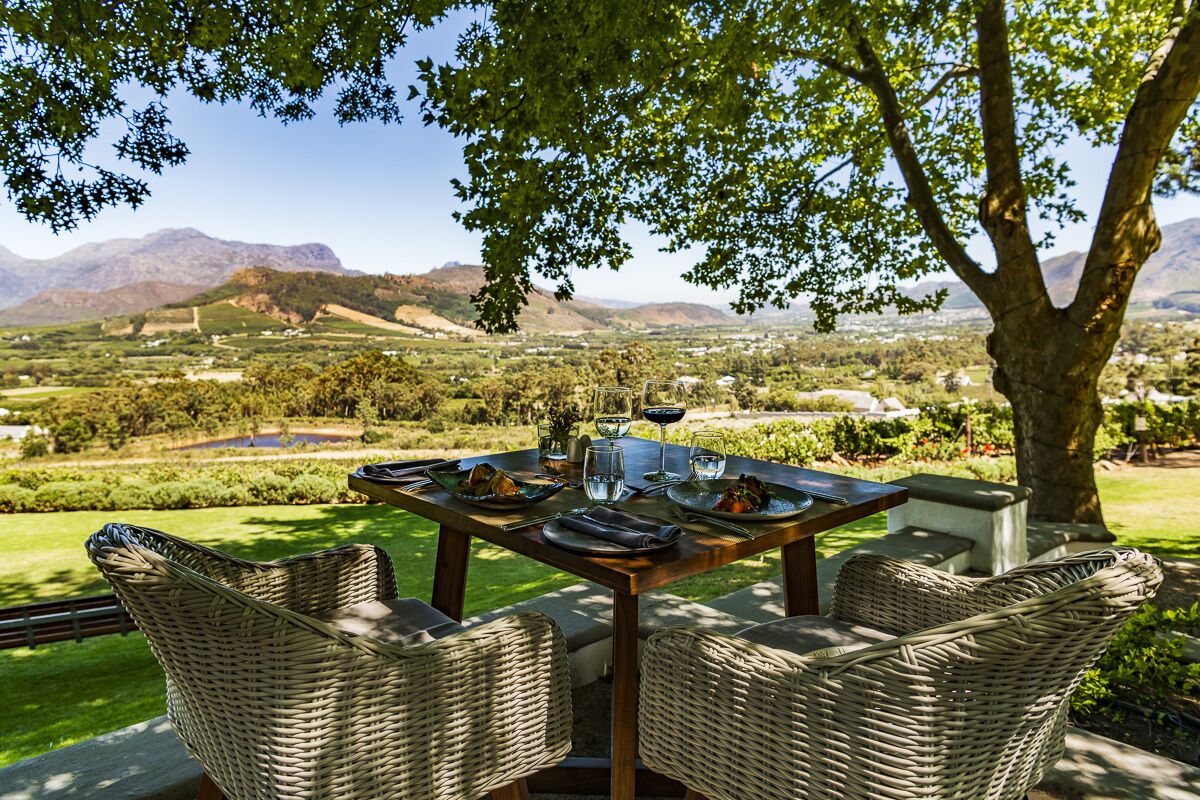 La Petite Ferme 4*