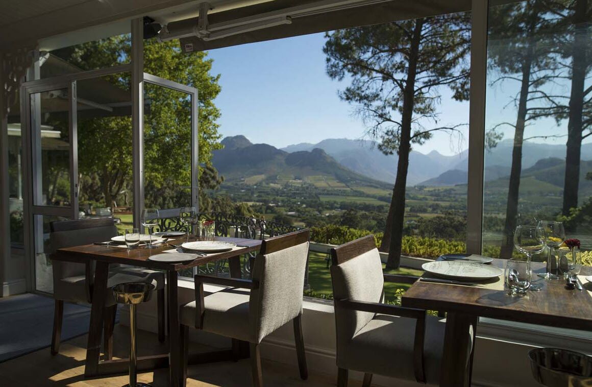 La Petite Ferme 4*