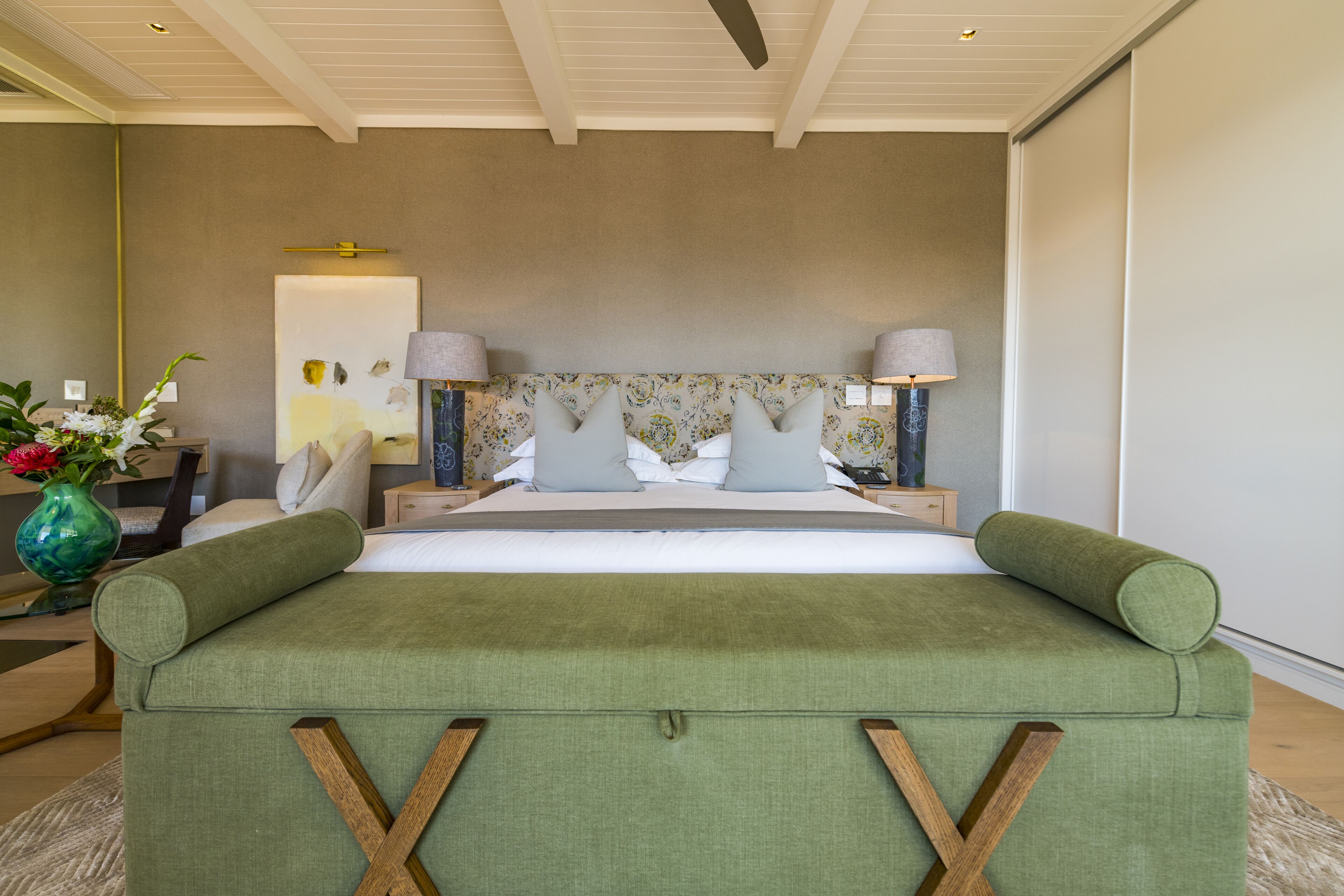 La Petite Ferme 4*