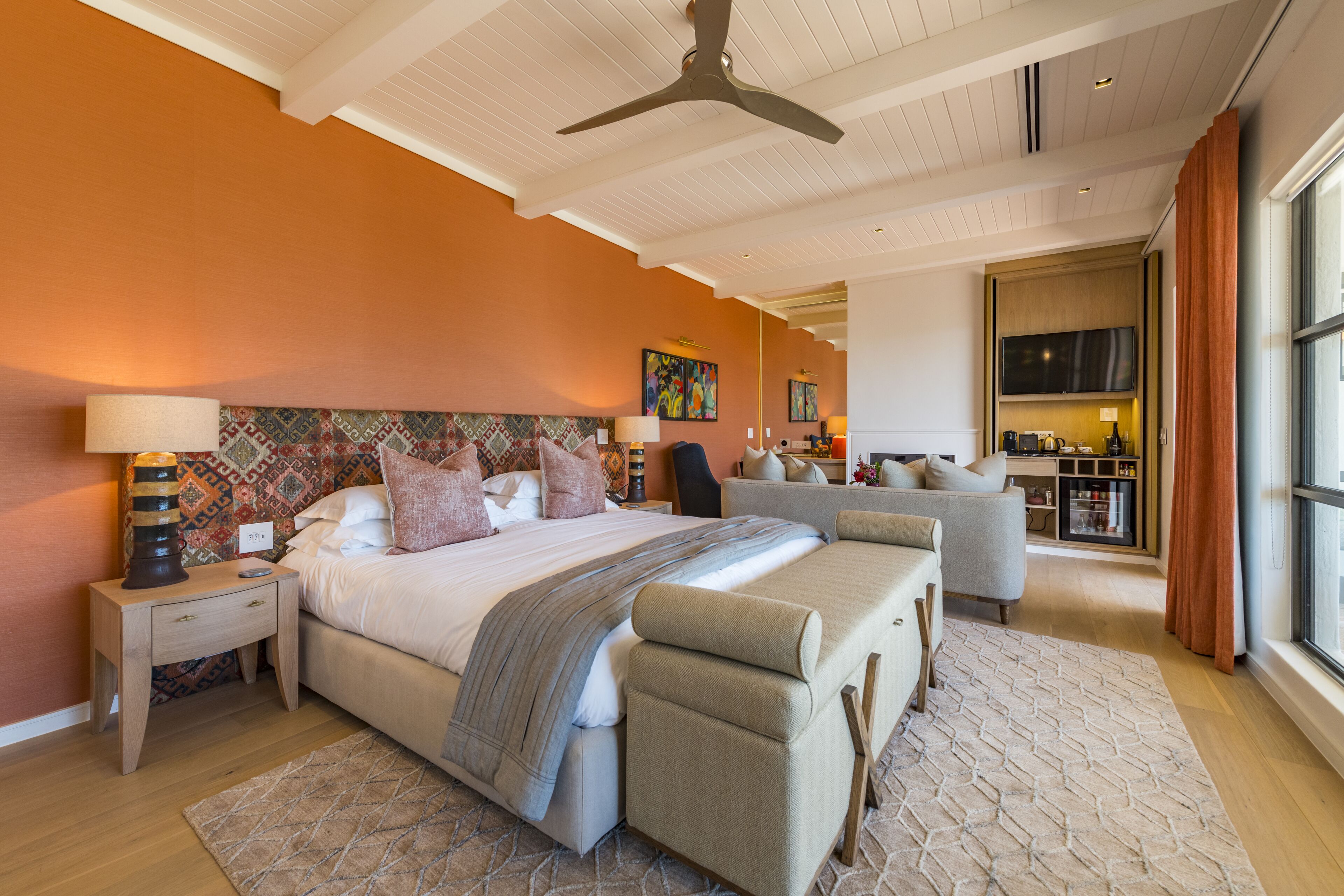 La Petite Ferme 4*