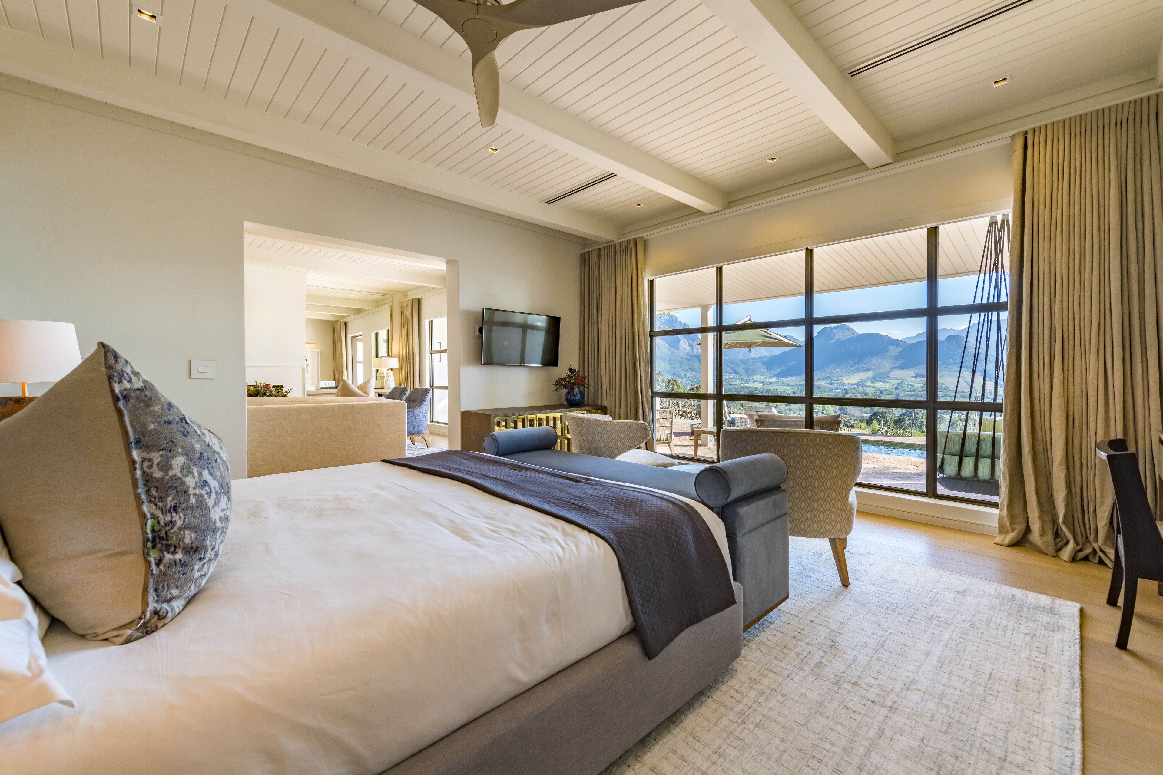 La Petite Ferme 4*