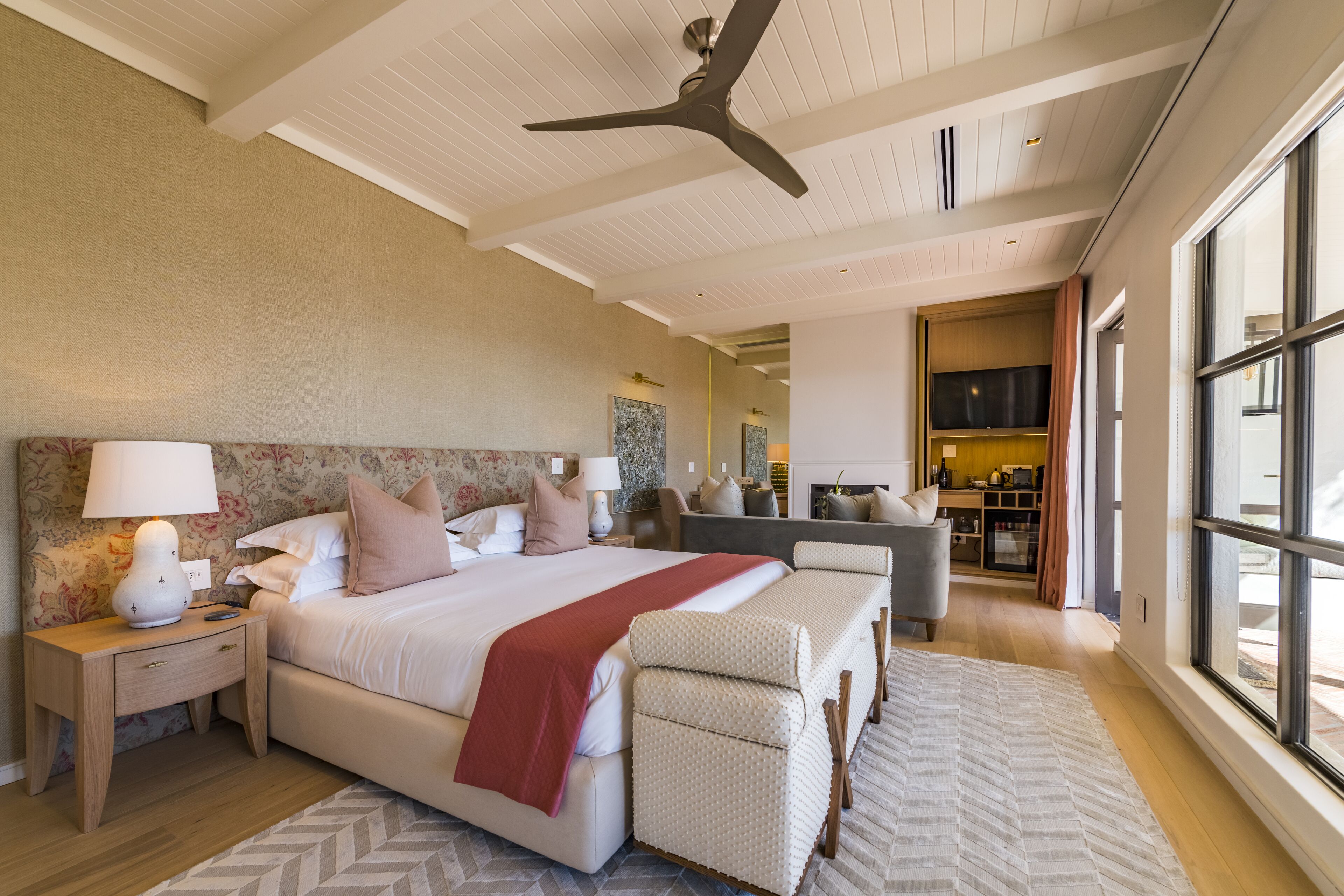 La Petite Ferme 4*