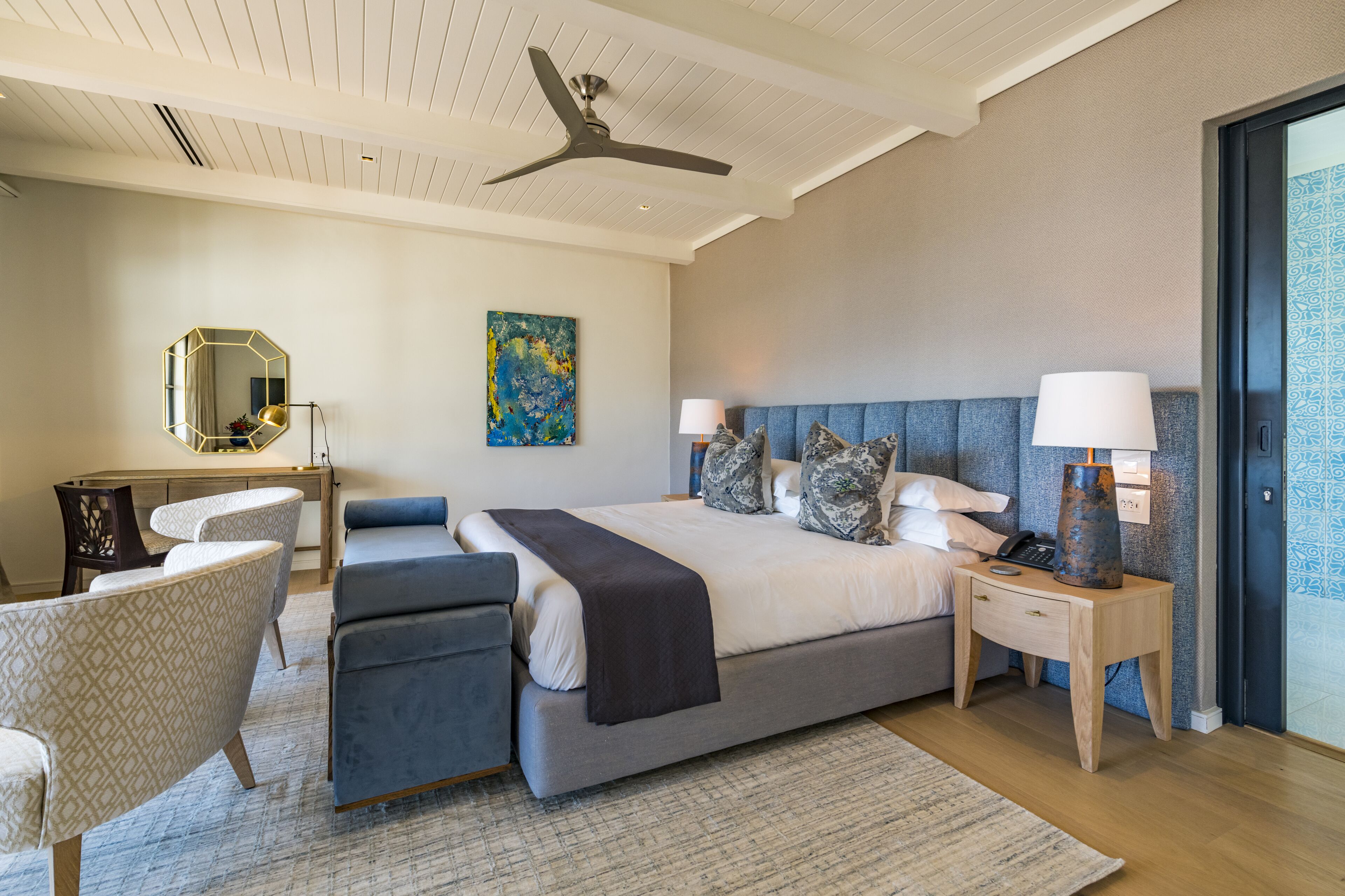 La Petite Ferme 4*