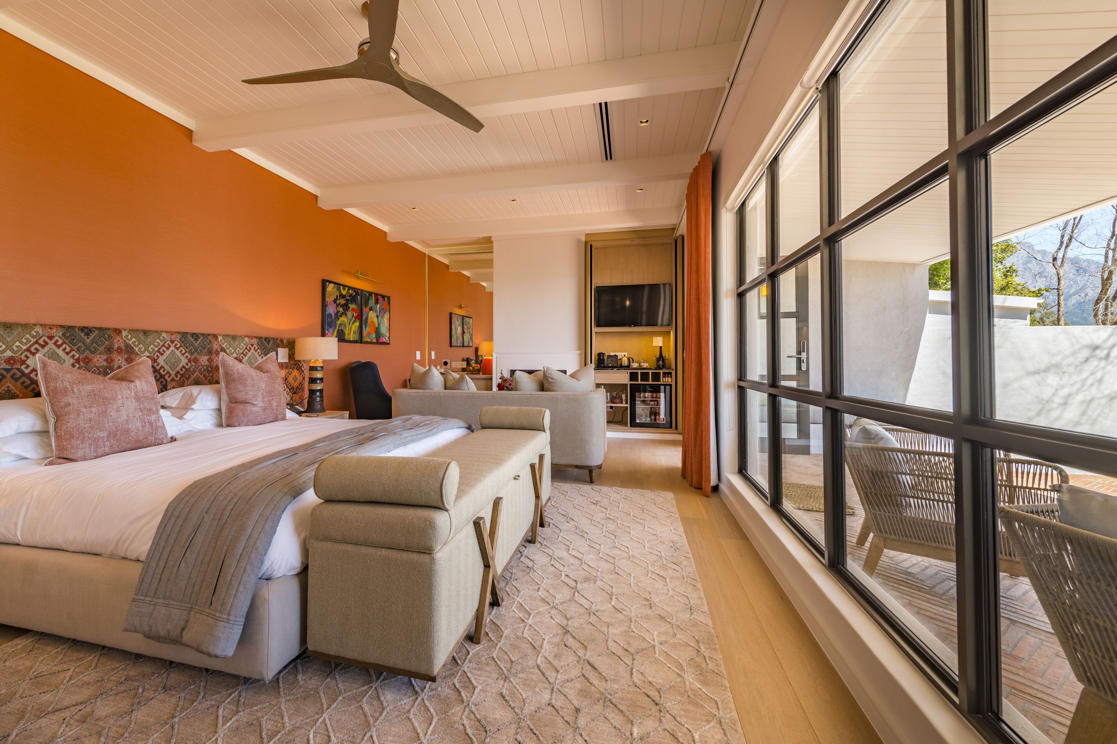La Petite Ferme 4*