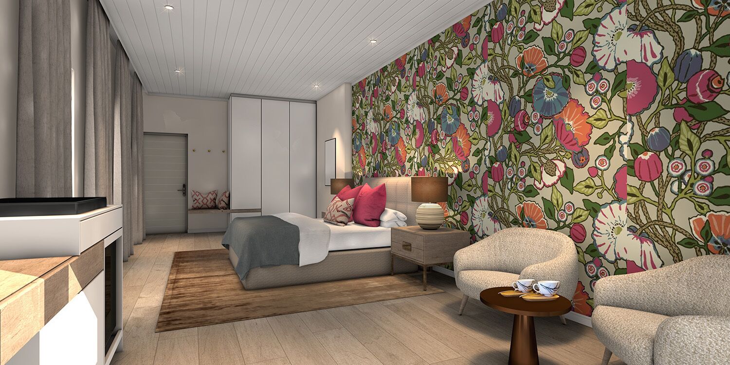 La Petite Ferme 4*