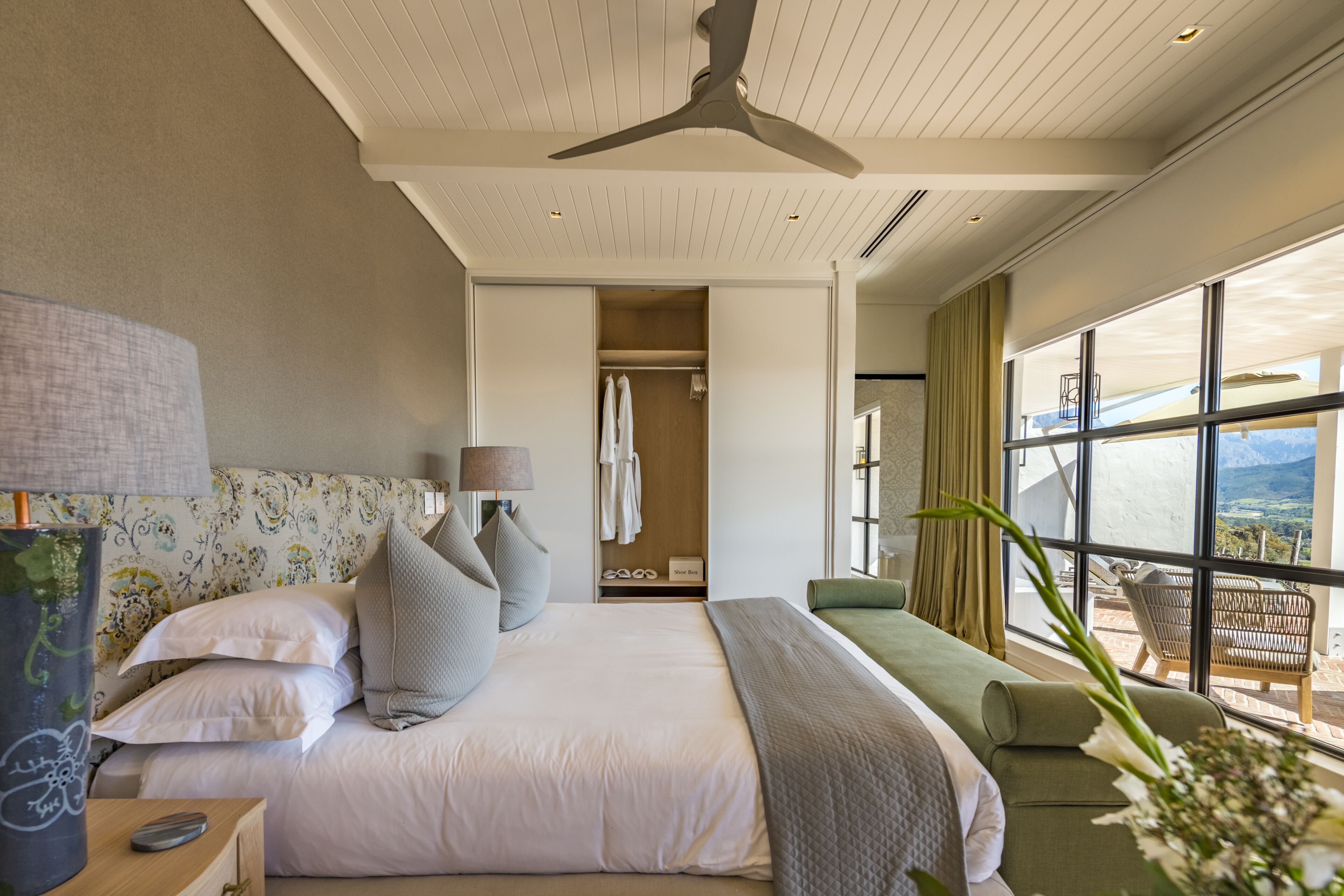 La Petite Ferme 4*