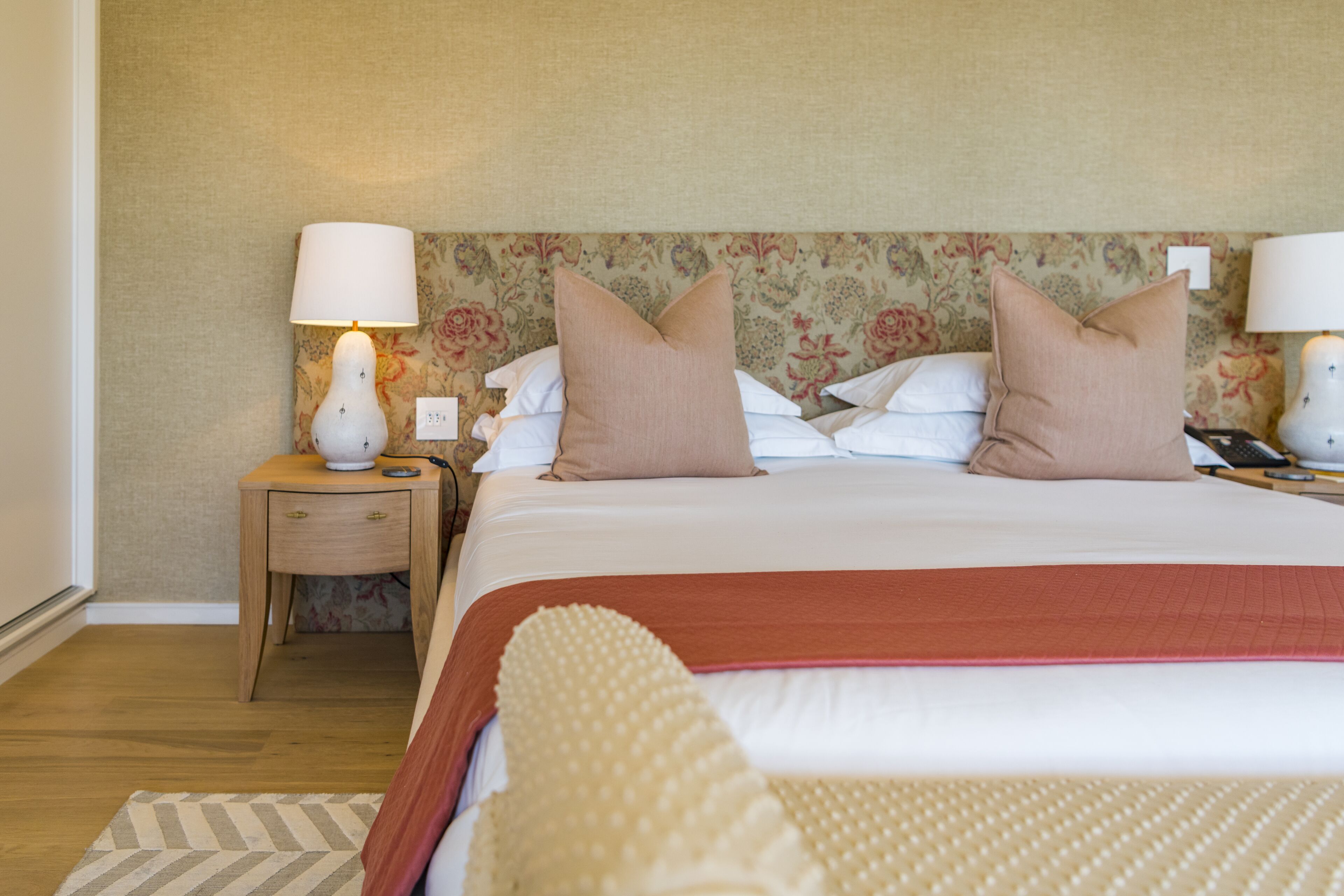 La Petite Ferme 4*