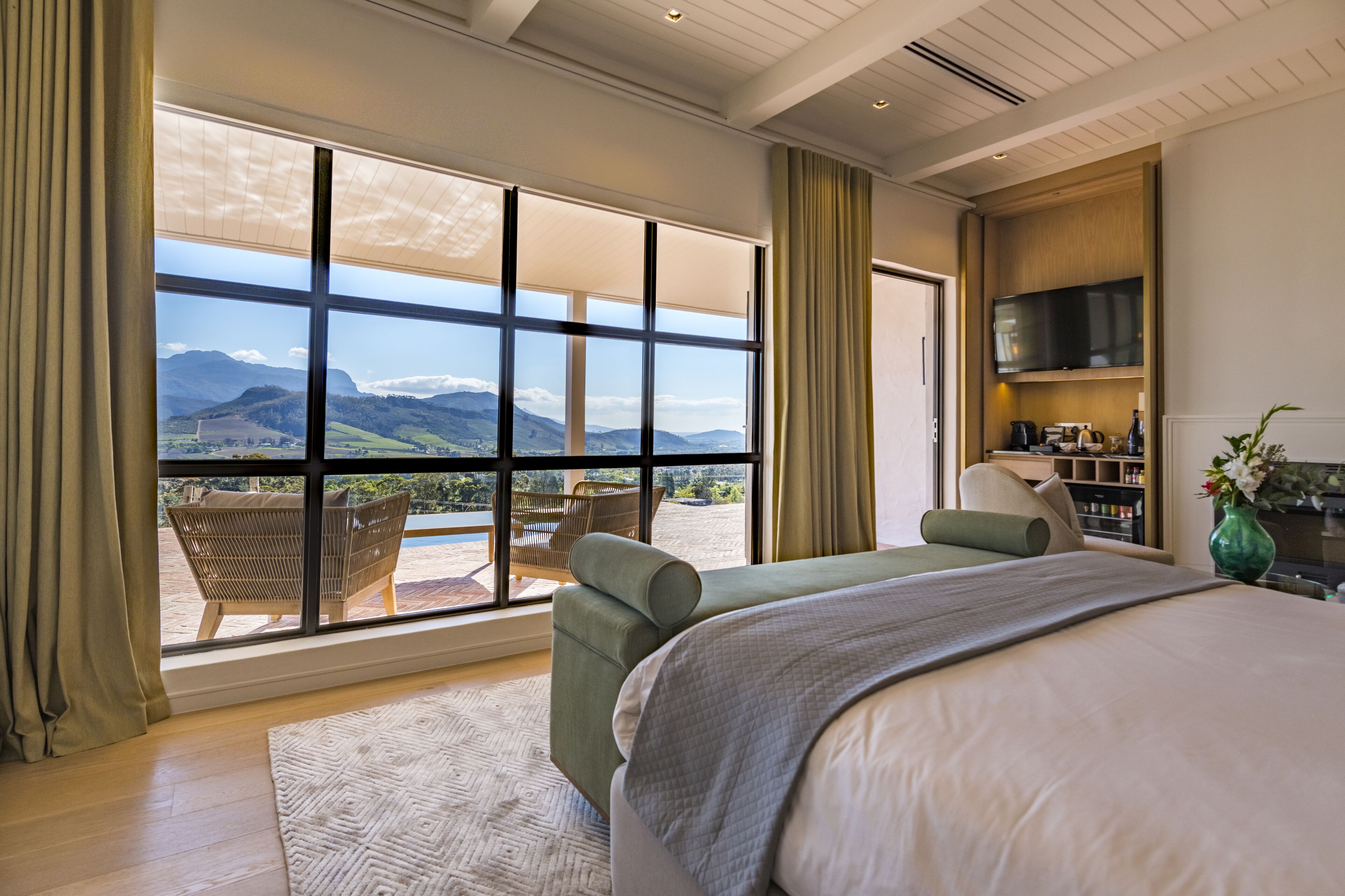 La Petite Ferme 4*