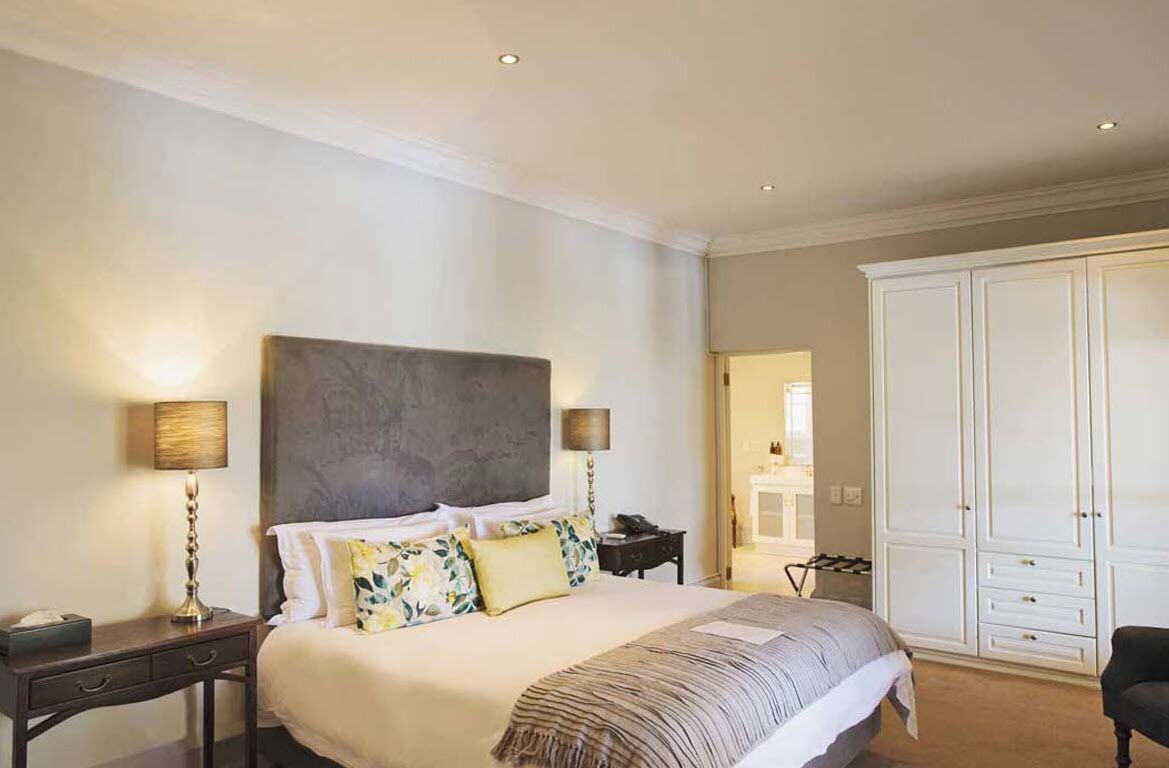 La Petite Ferme 4*