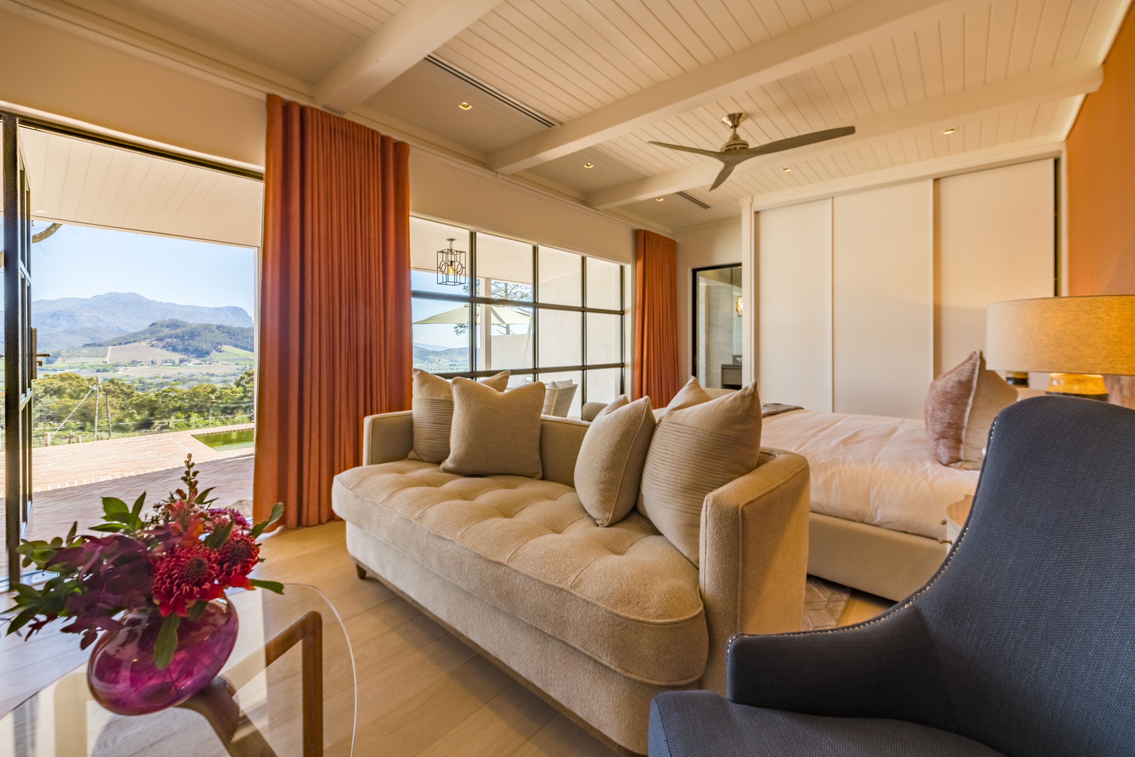 La Petite Ferme 4*