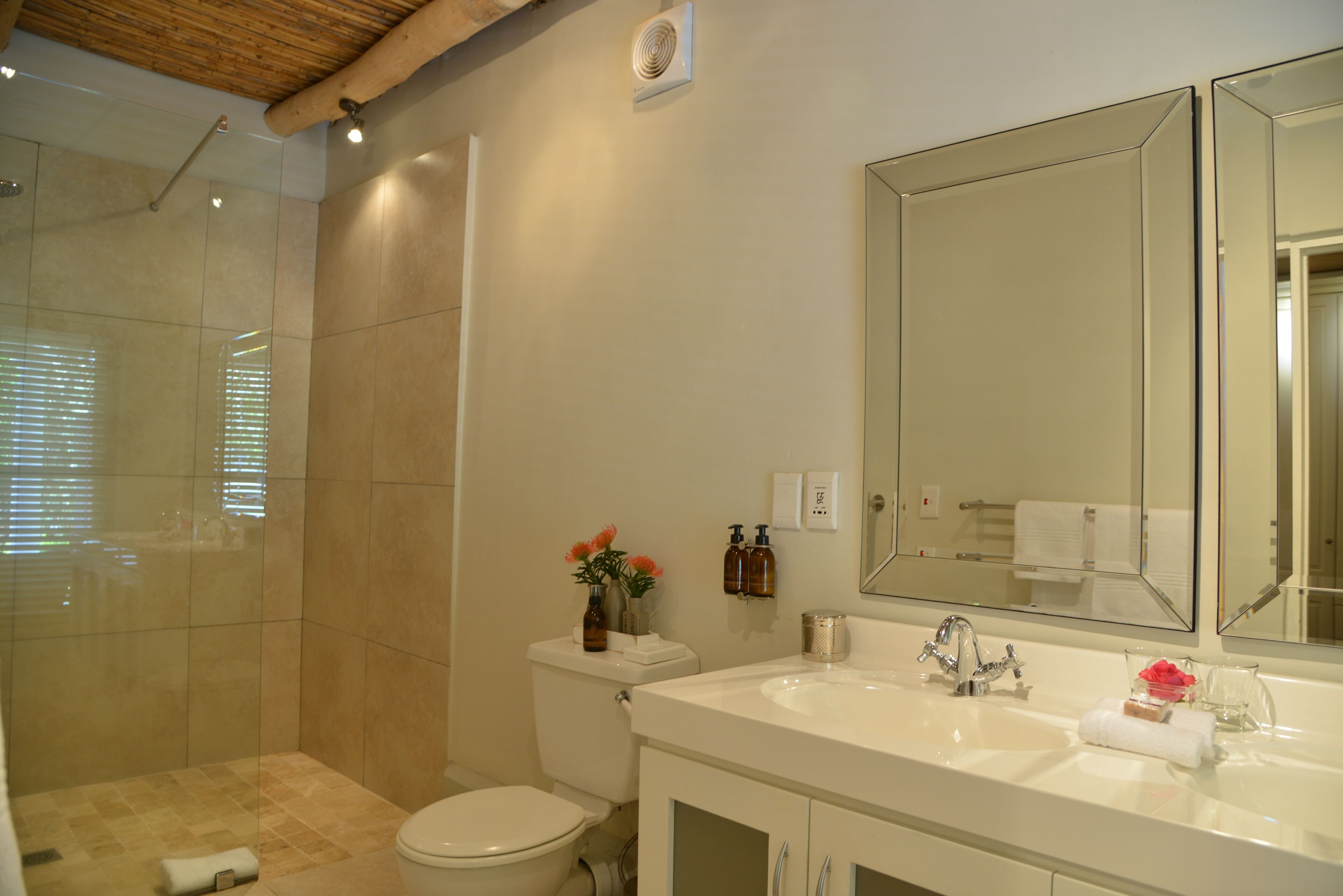 La Petite Ferme 4*