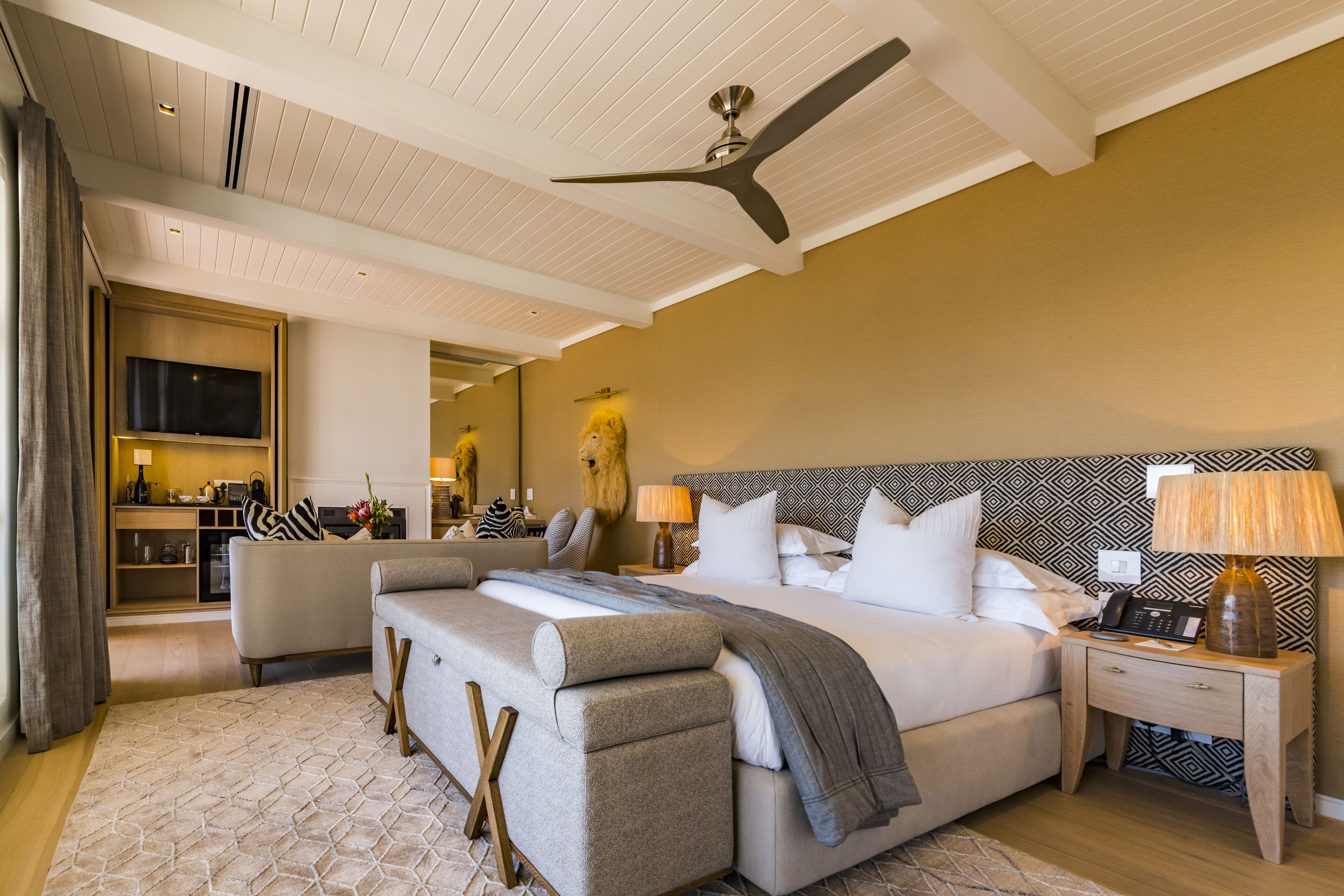 La Petite Ferme 4*